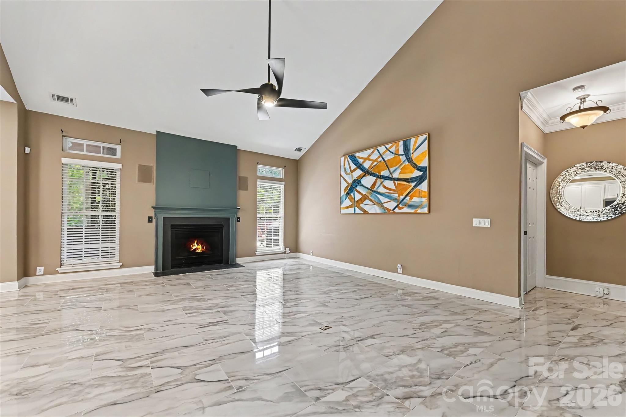 5625 Weddington Road — Concord