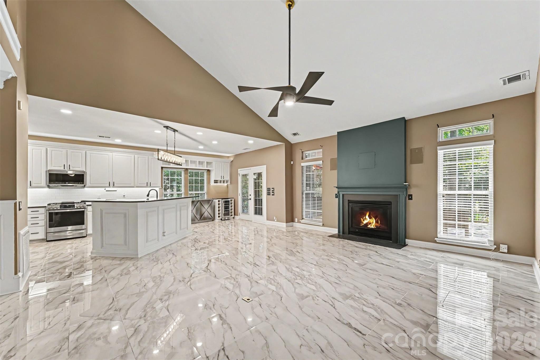 5625 Weddington Road — Concord
