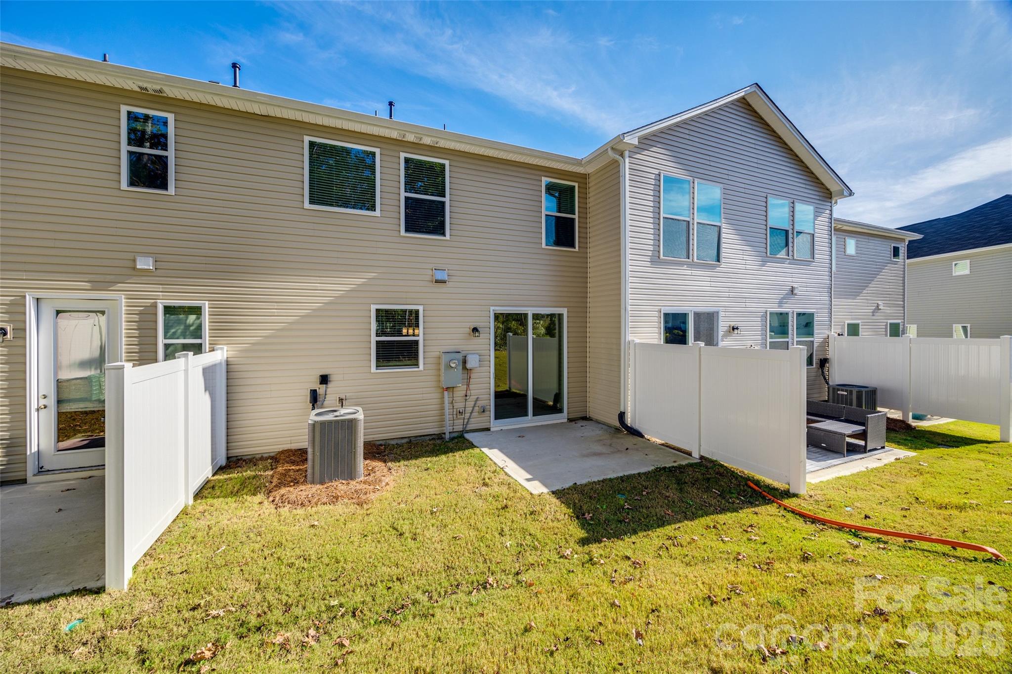 1351 Southern Sugar Drive — Charlotte