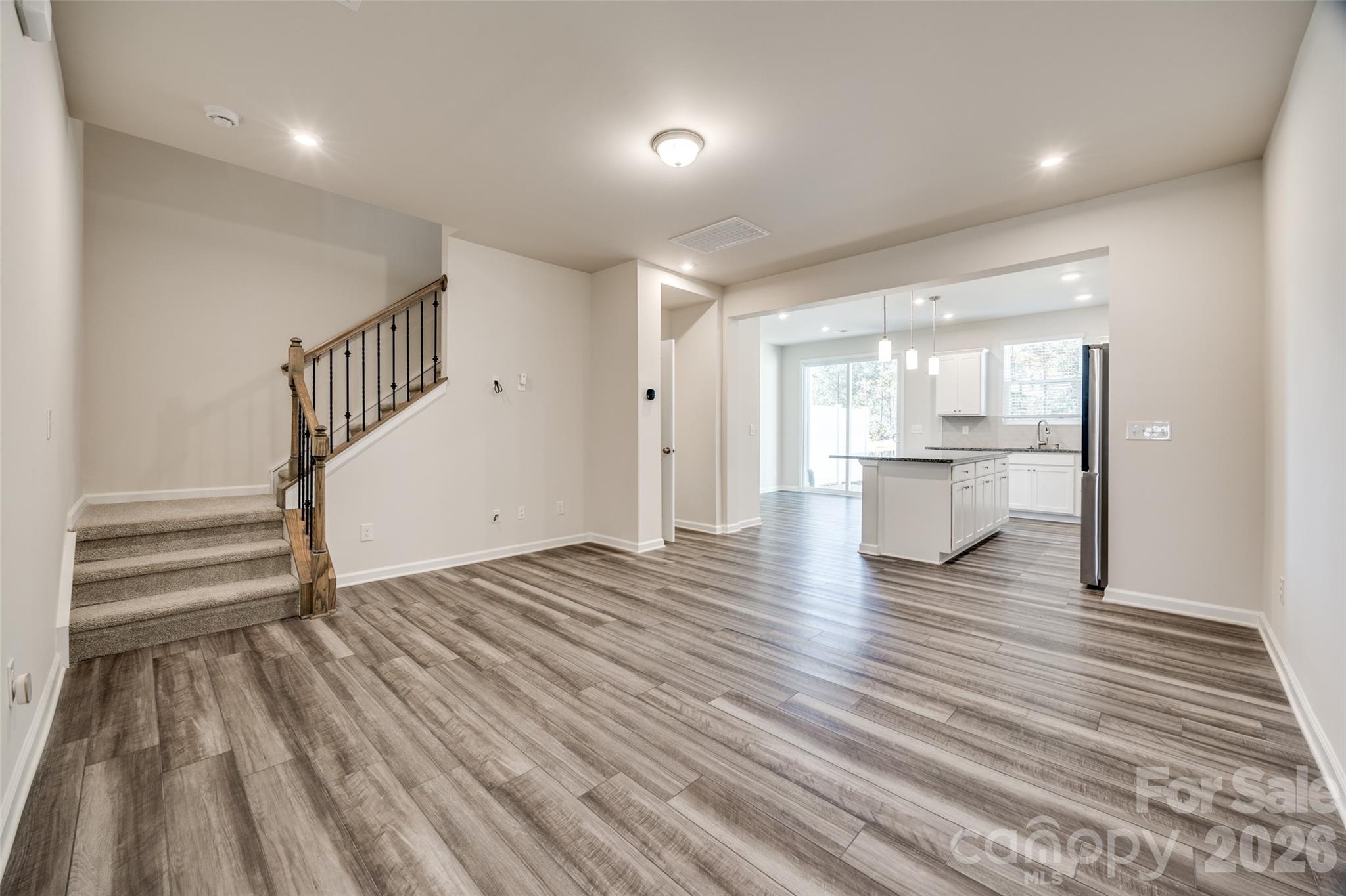 1351 Southern Sugar Drive — Charlotte
