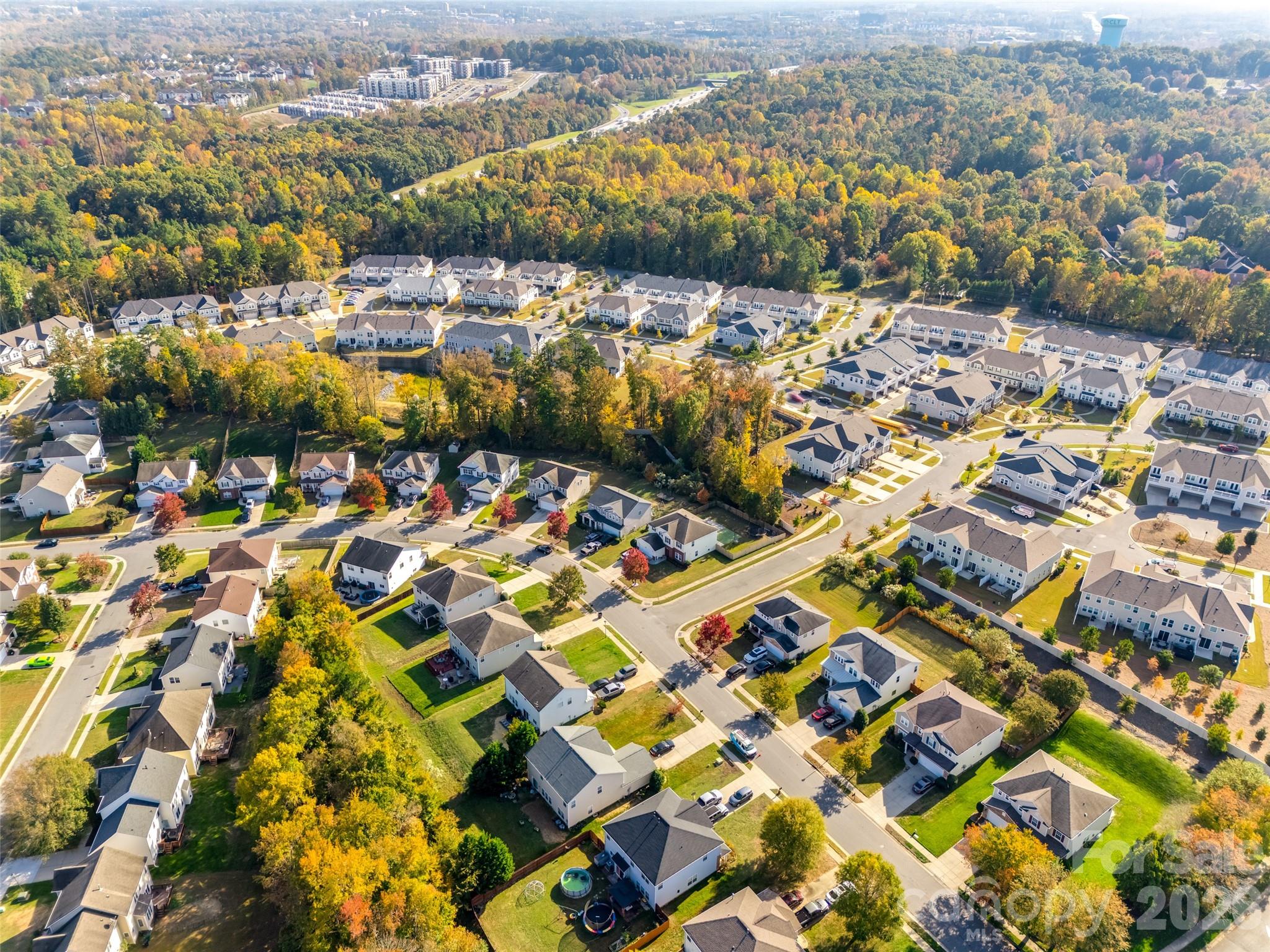 1351 Southern Sugar Drive — Charlotte
