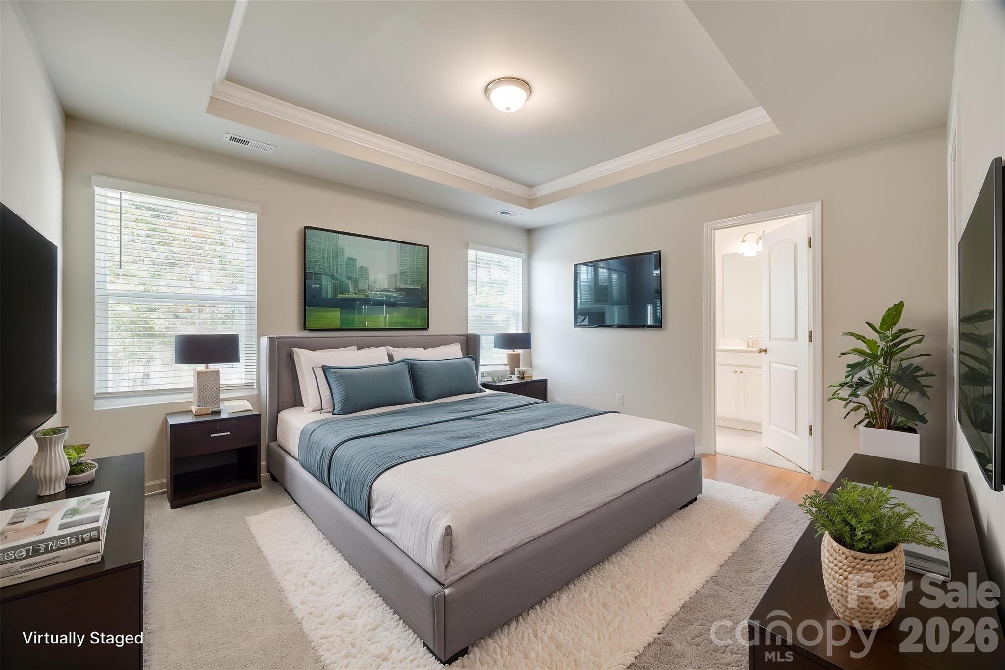 1351 Southern Sugar Drive — Charlotte