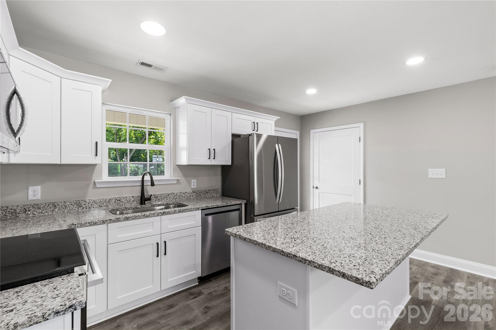 815 Spruce Street S — Rock Hill