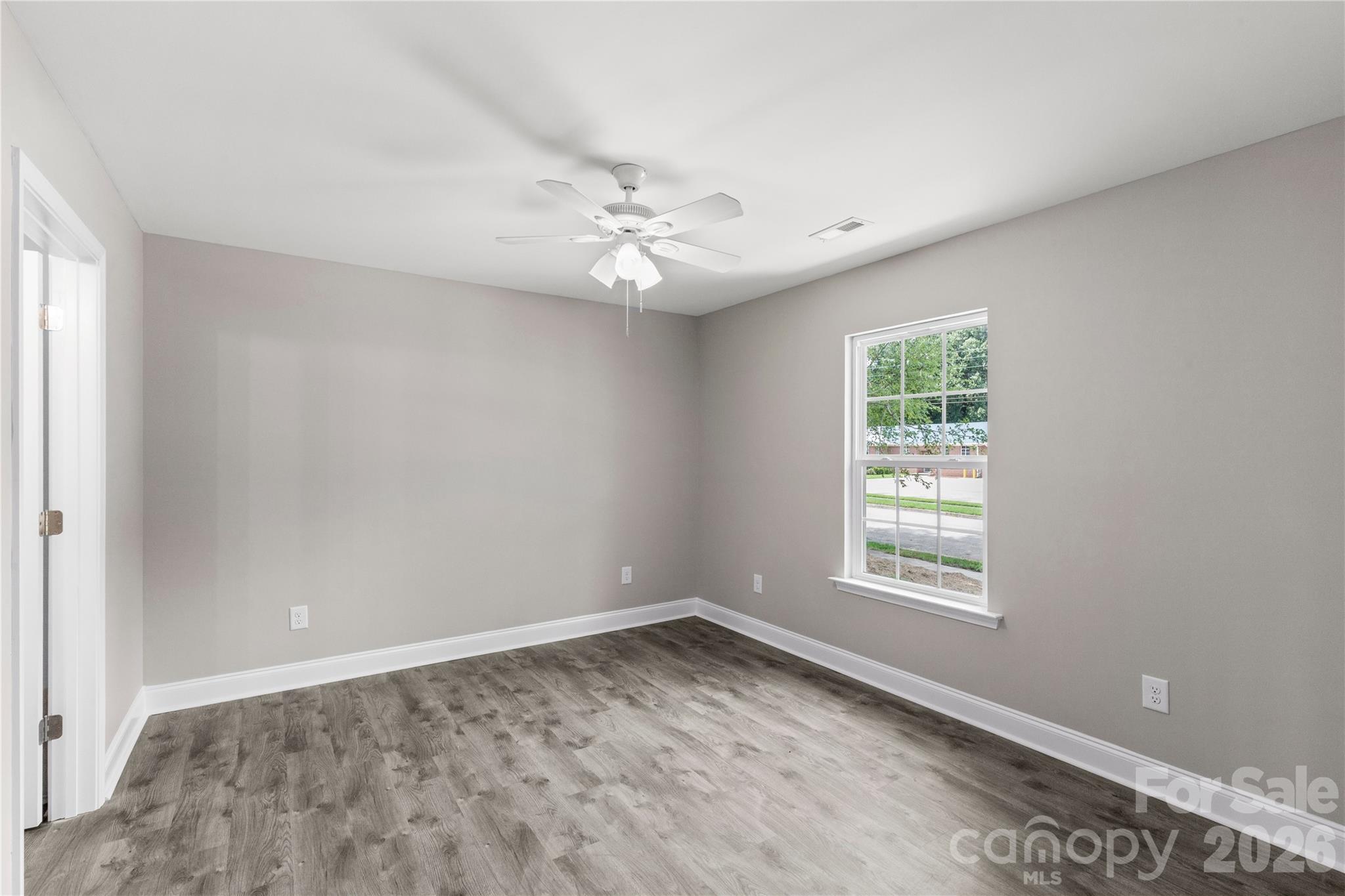 815 Spruce Street S — Rock Hill