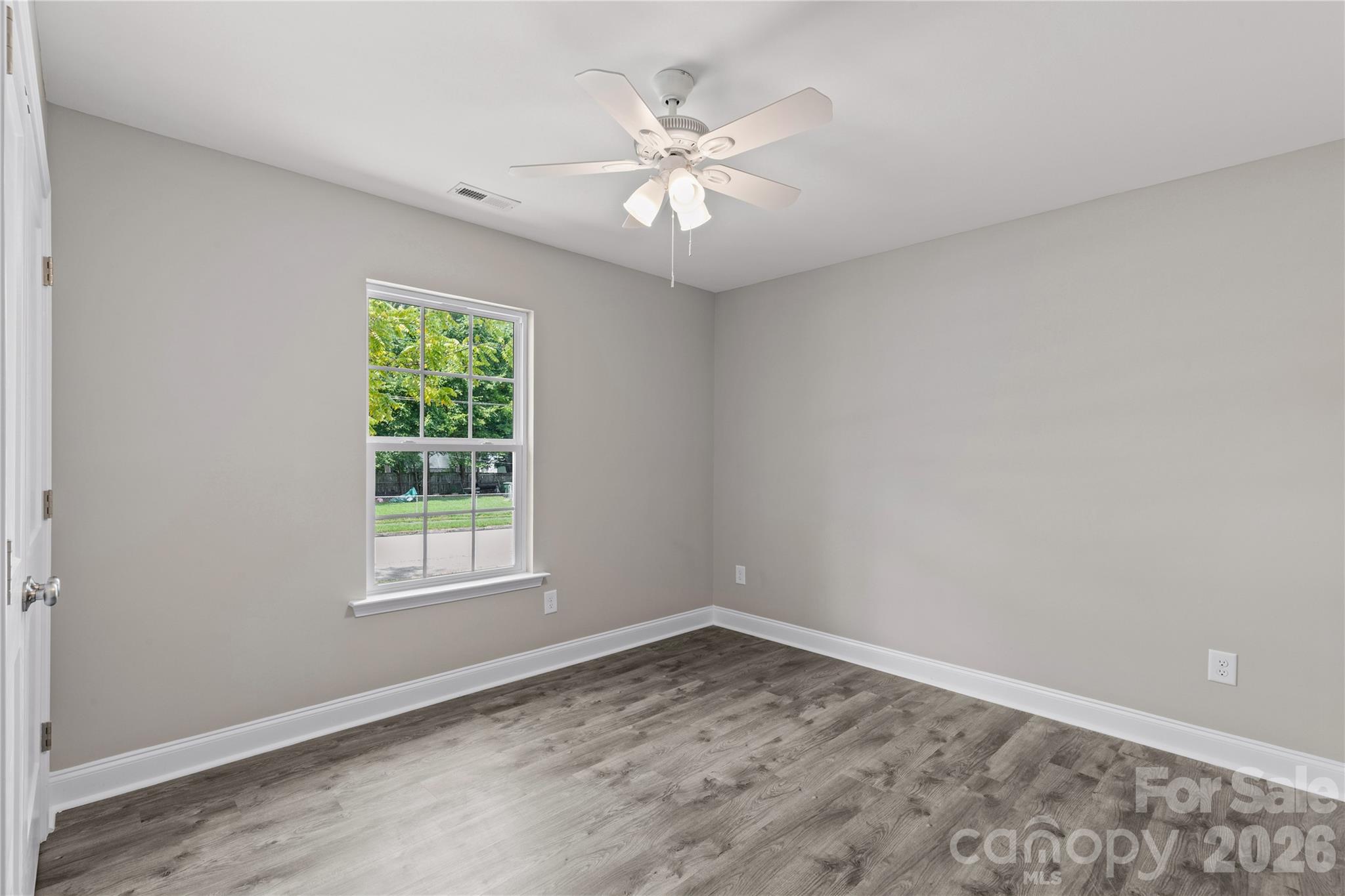 815 Spruce Street S — Rock Hill