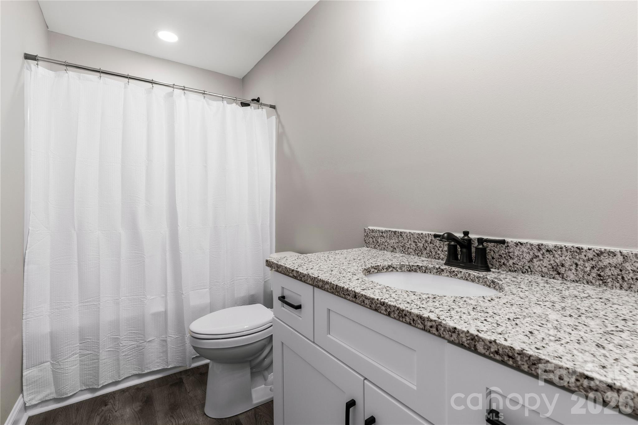 815 Spruce Street S — Rock Hill