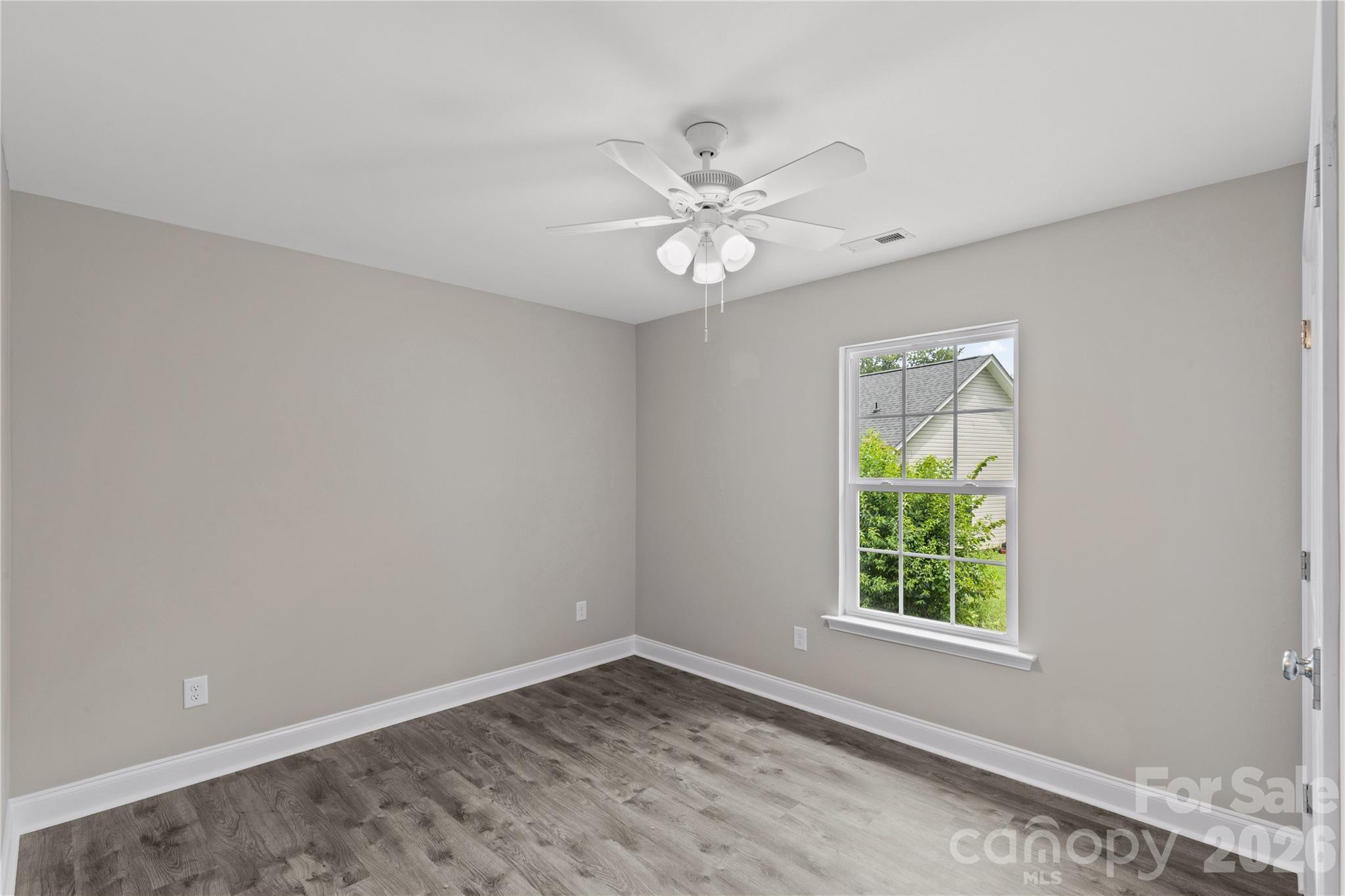 815 Spruce Street S — Rock Hill