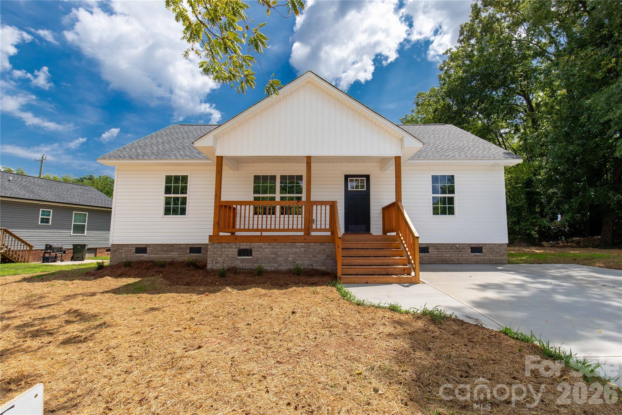 815 Spruce Street S — Rock Hill