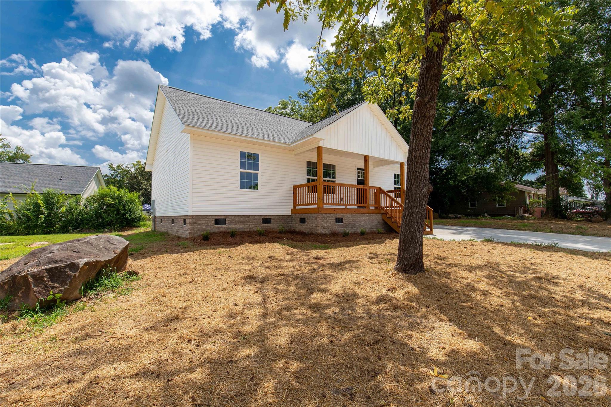 815 Spruce Street S — Rock Hill