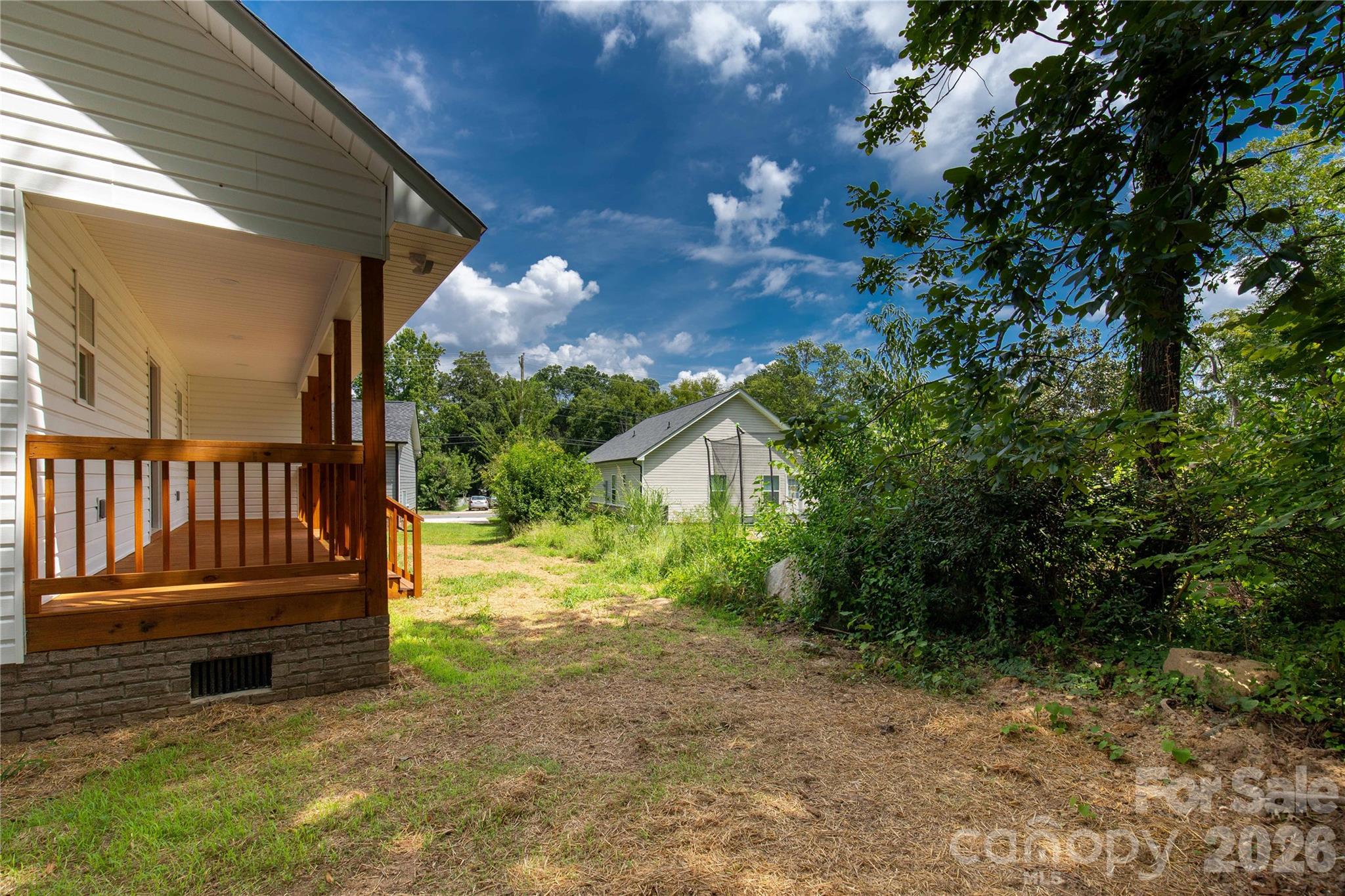 815 Spruce Street S — Rock Hill