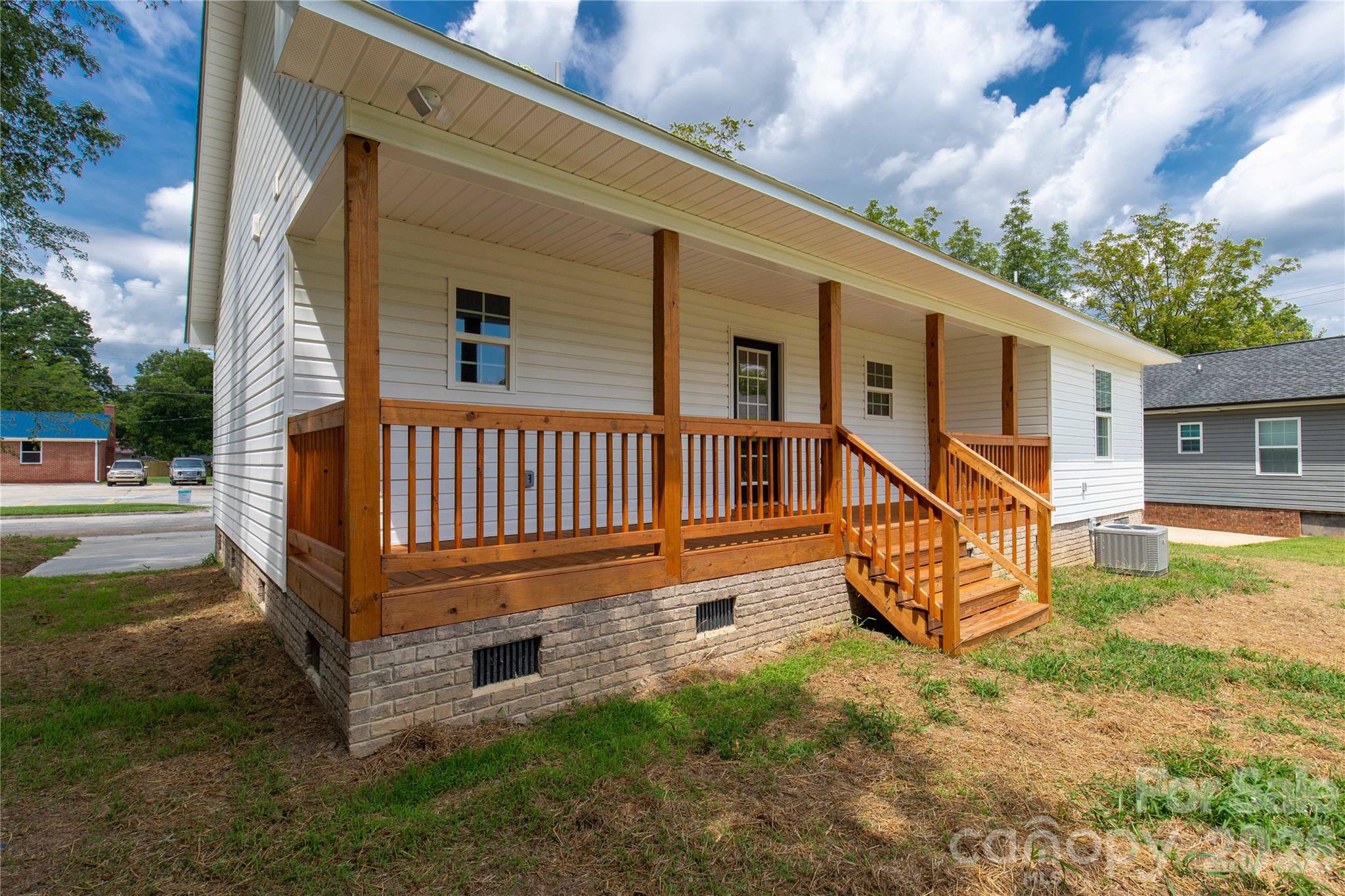 815 Spruce Street S — Rock Hill