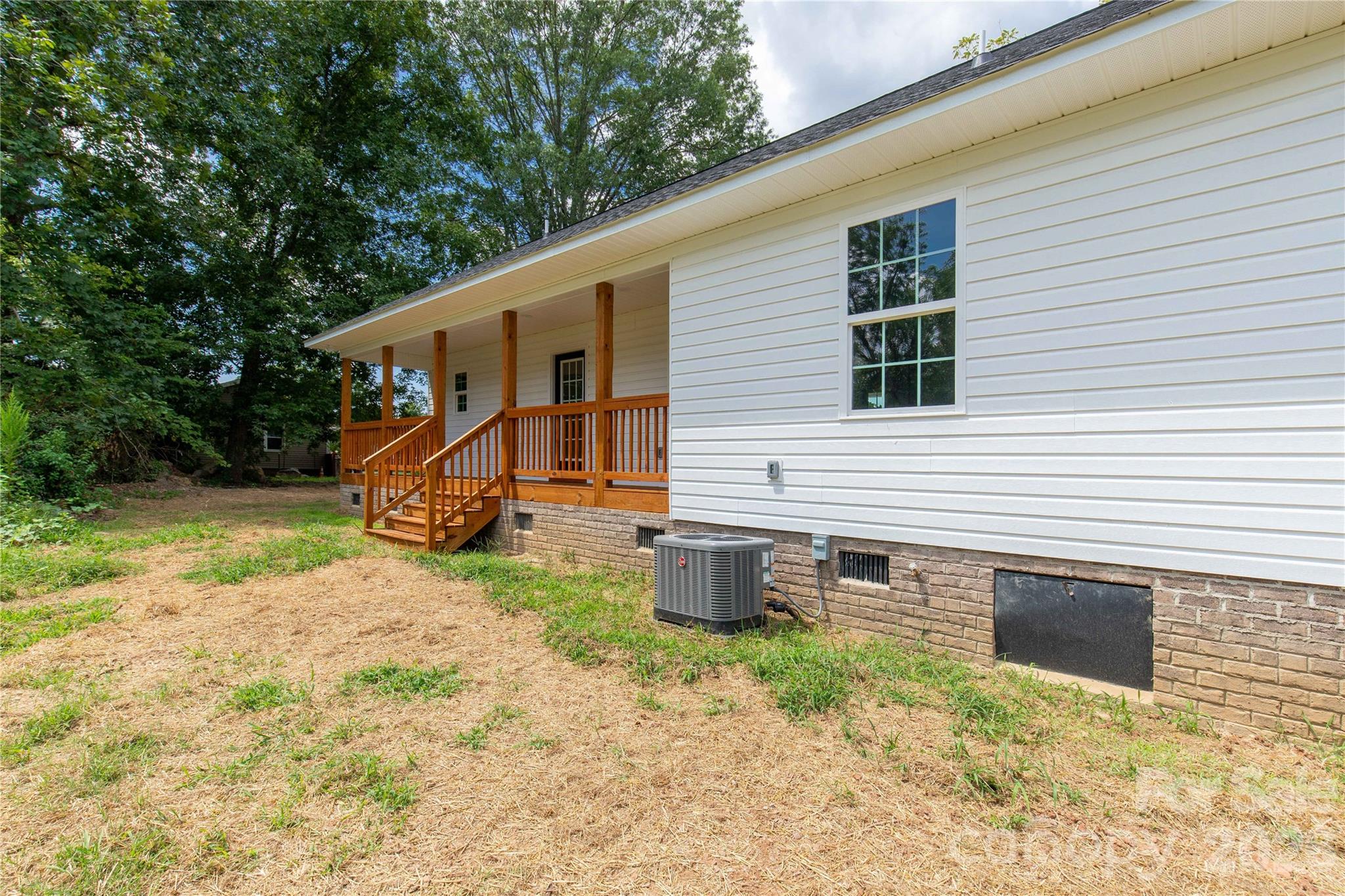 815 Spruce Street S — Rock Hill