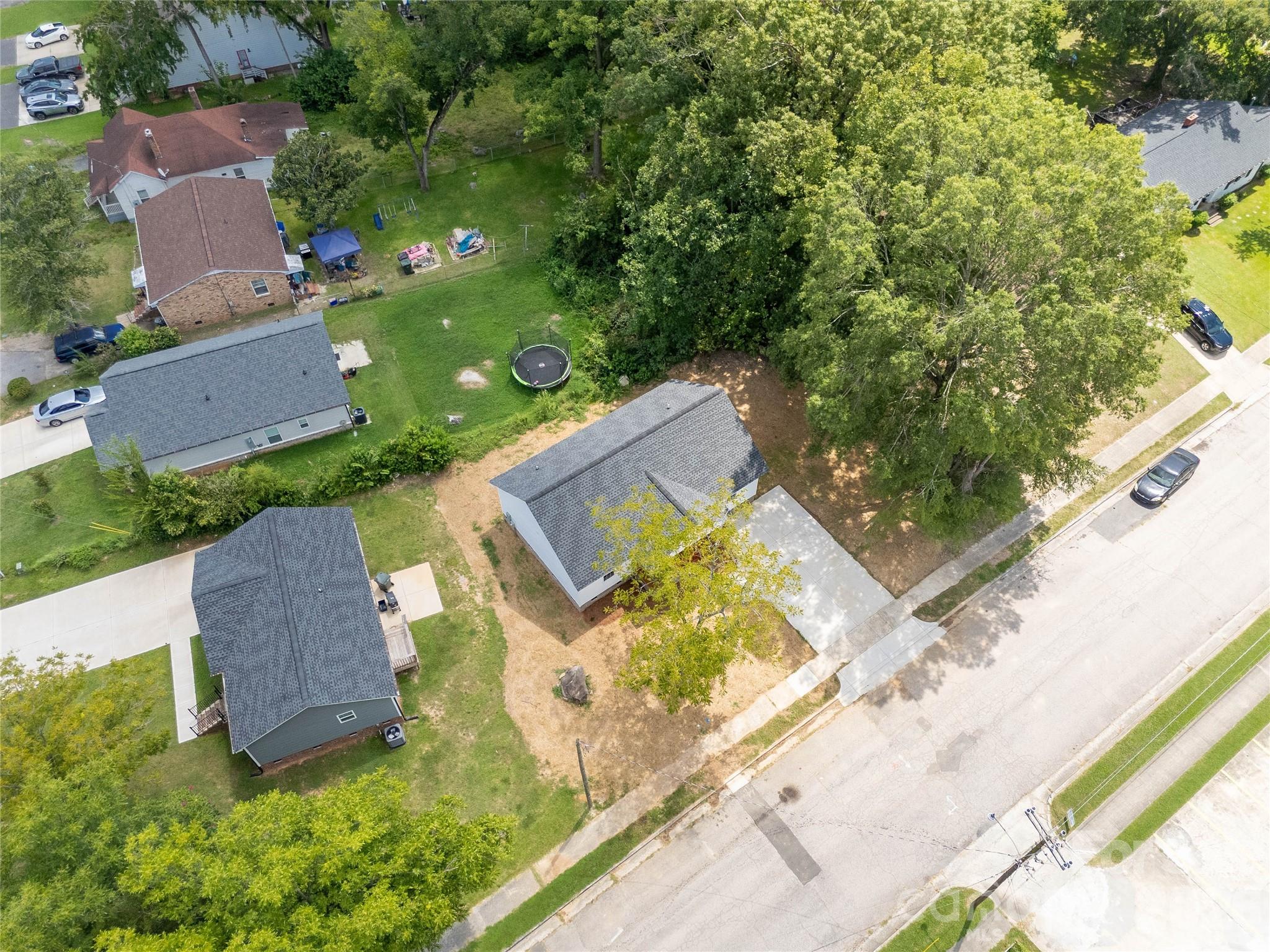 815 Spruce Street S — Rock Hill