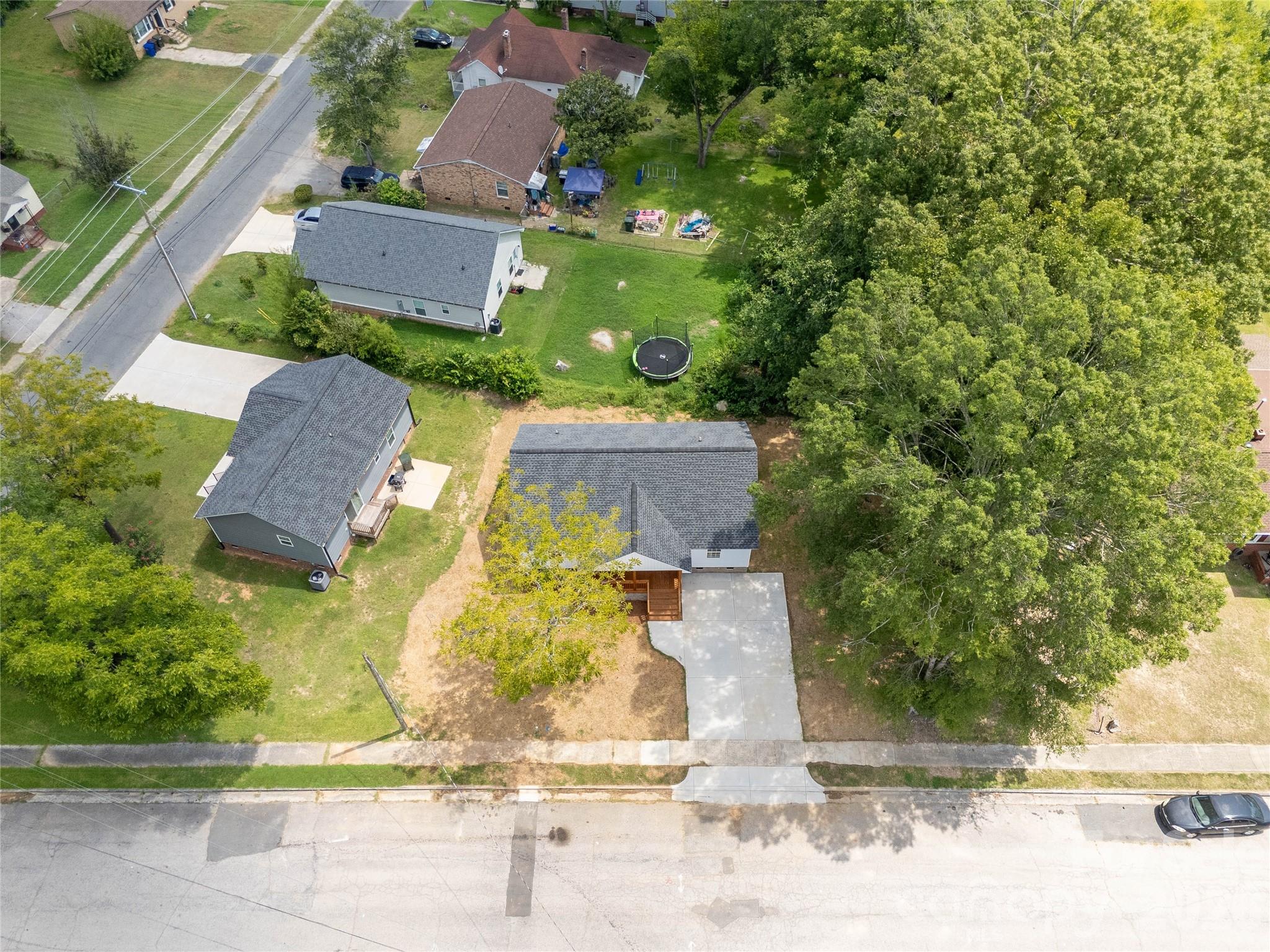 815 Spruce Street S — Rock Hill