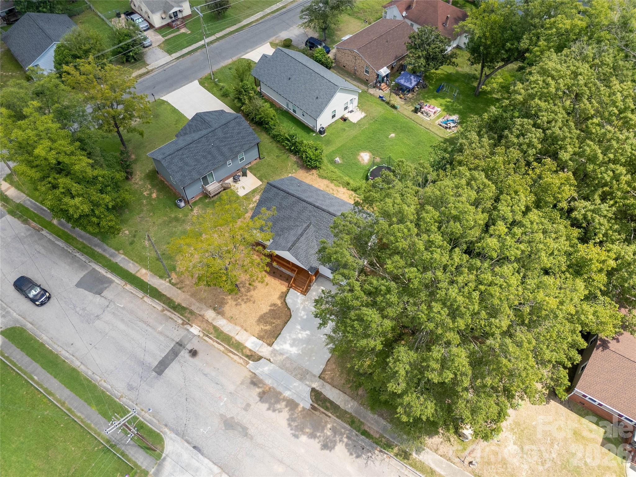 815 Spruce Street S — Rock Hill