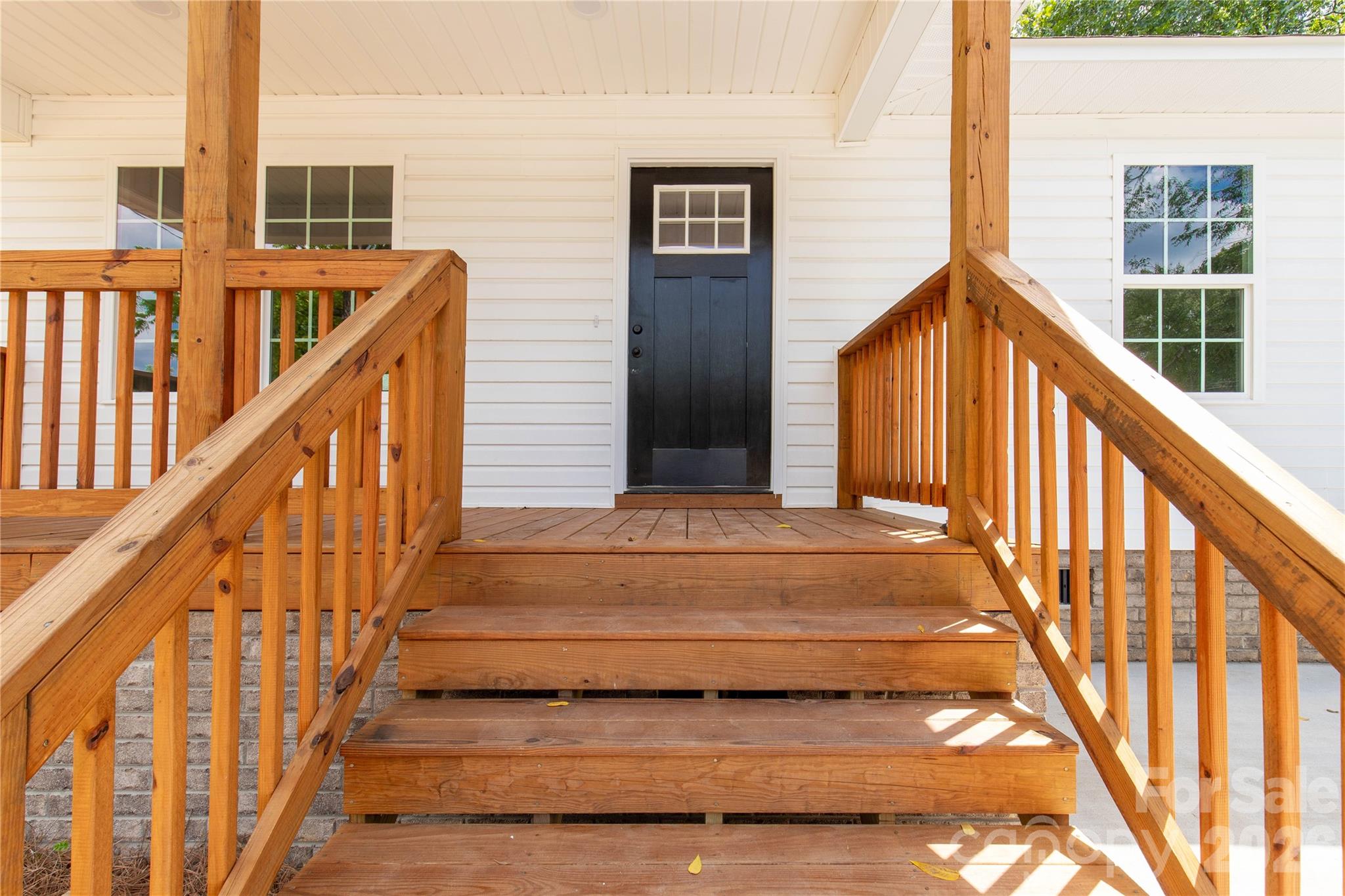 815 Spruce Street S — Rock Hill