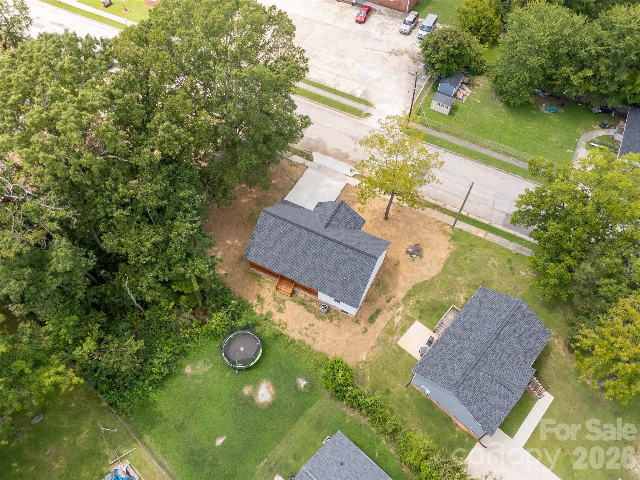 815 Spruce Street S — Rock Hill