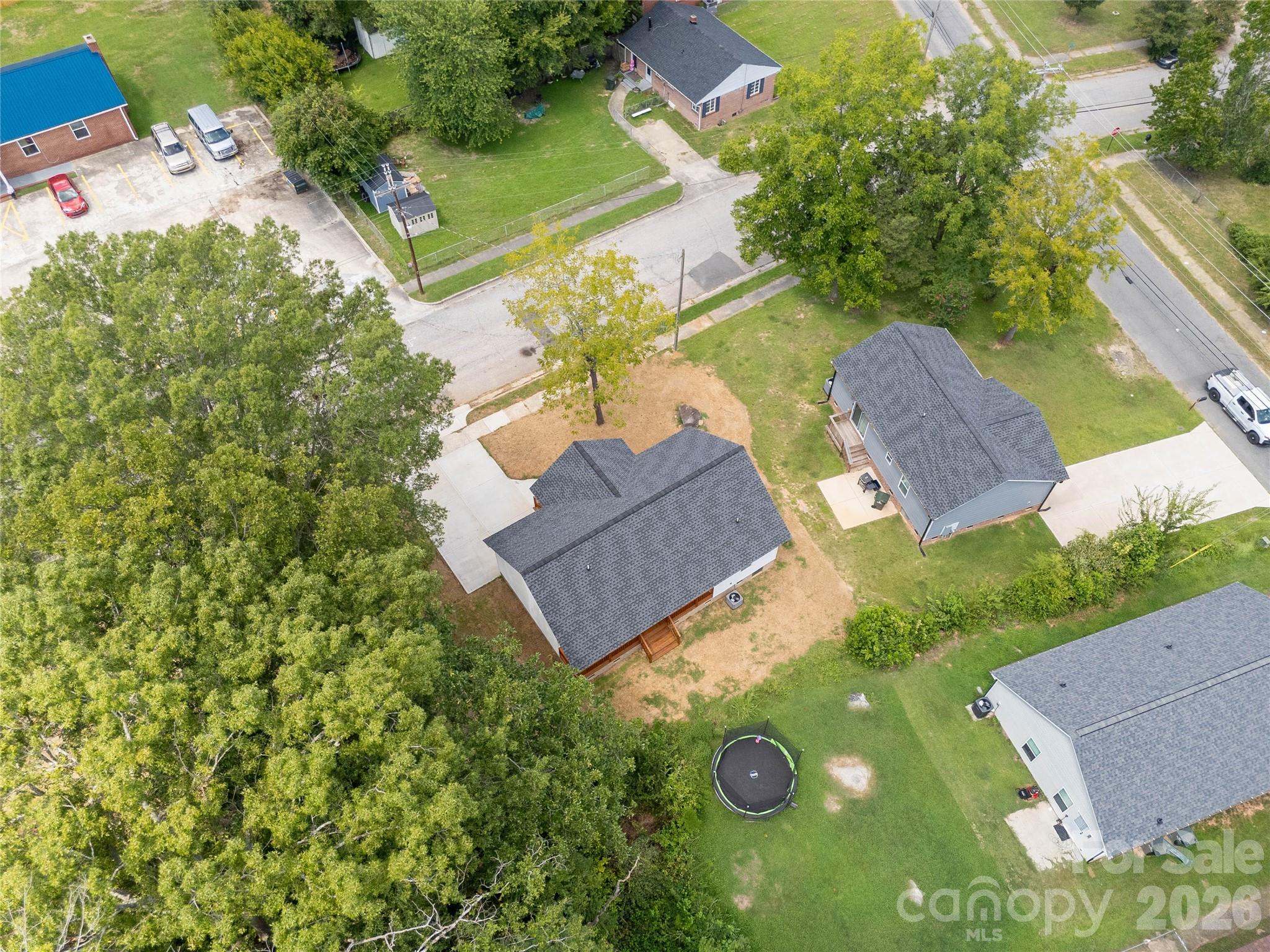 815 Spruce Street S — Rock Hill