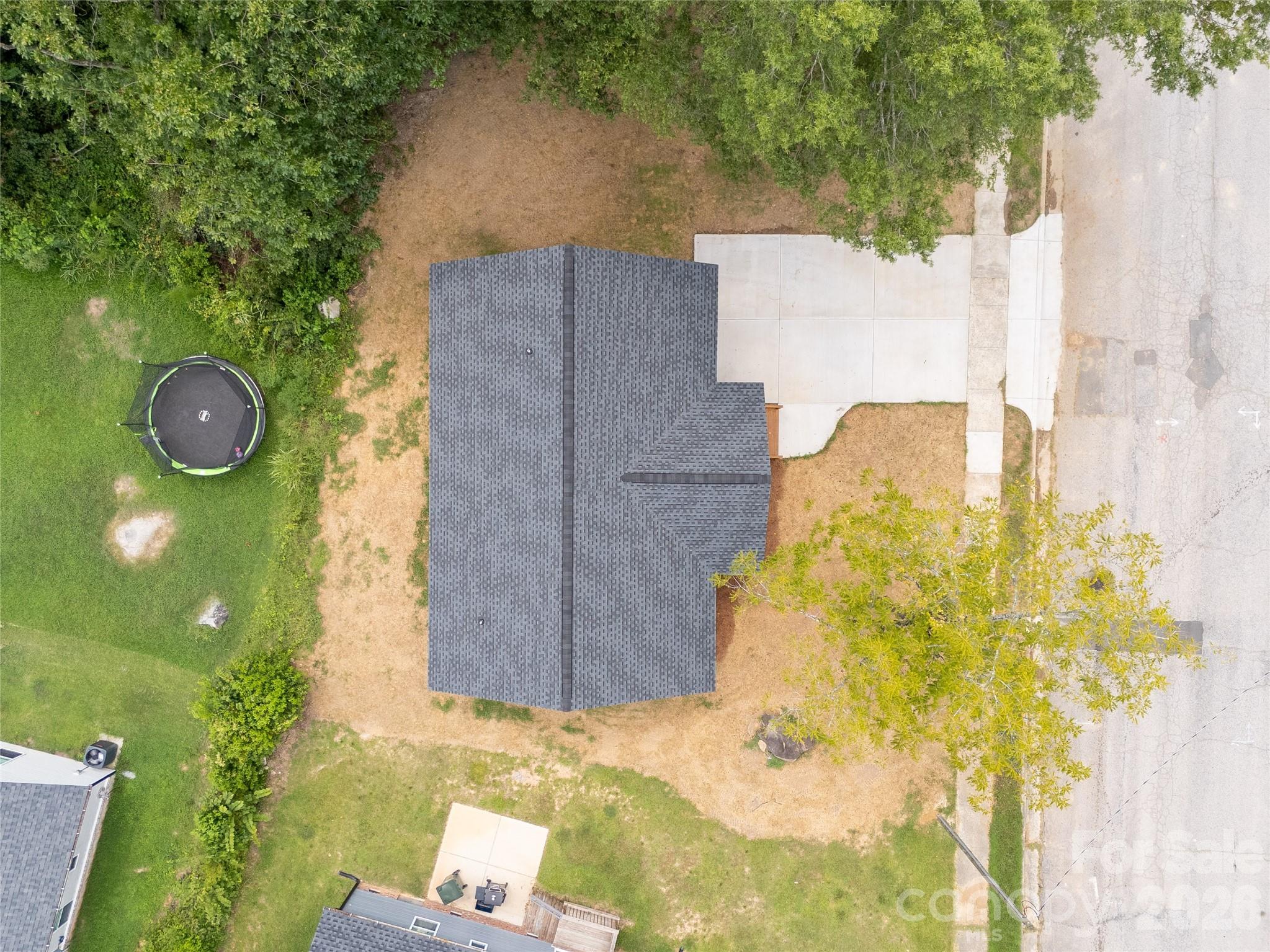 815 Spruce Street S — Rock Hill