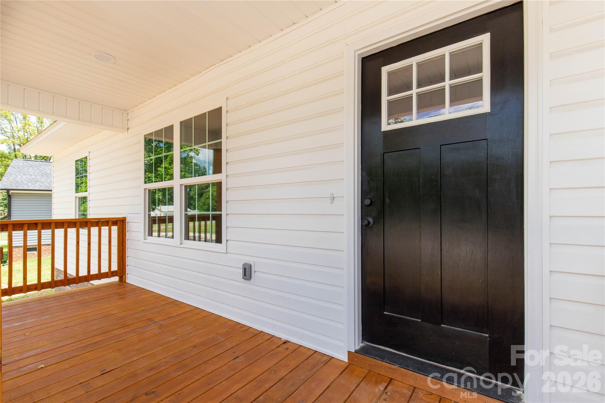 815 Spruce Street S — Rock Hill
