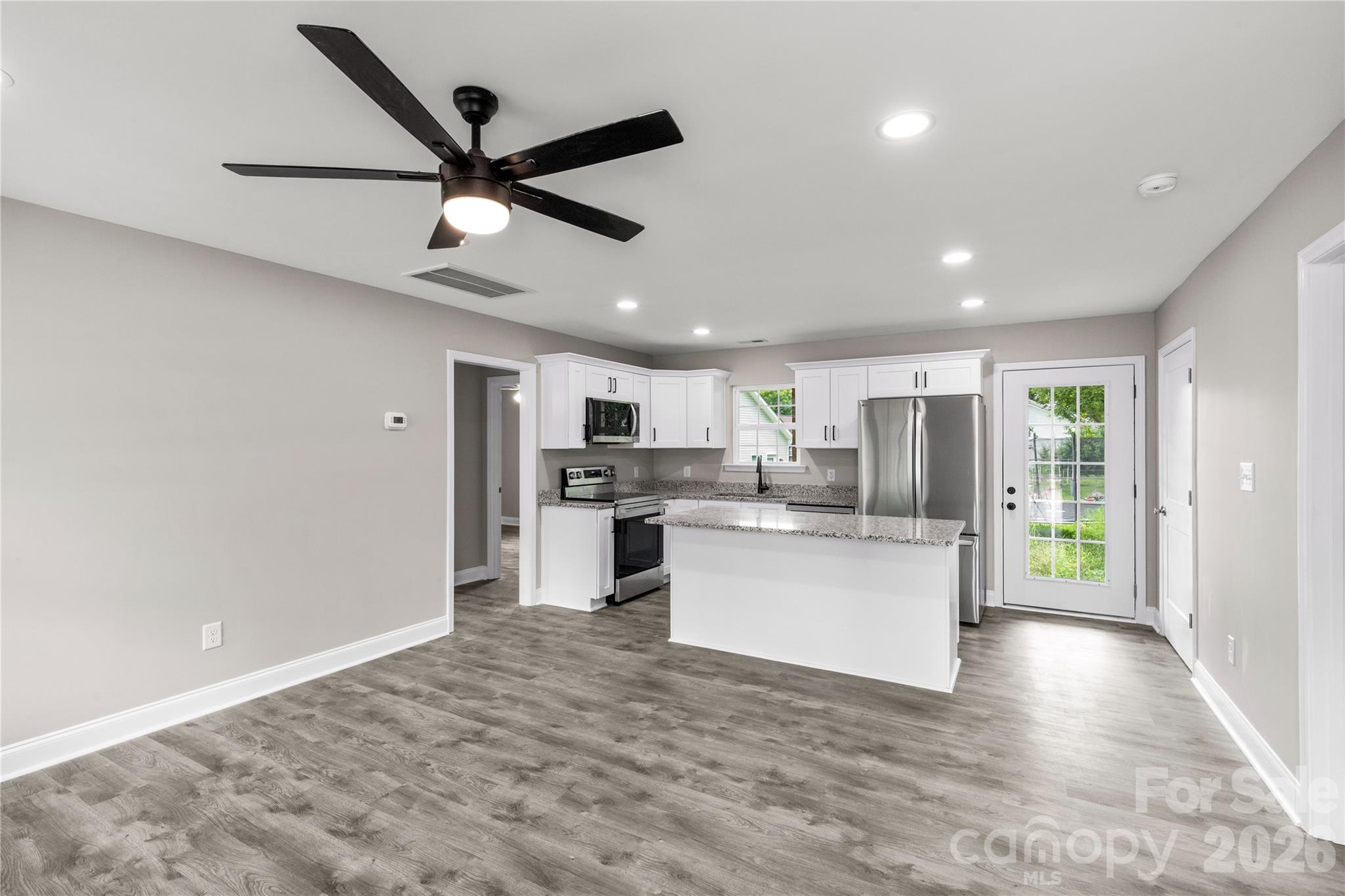 815 Spruce Street S — Rock Hill