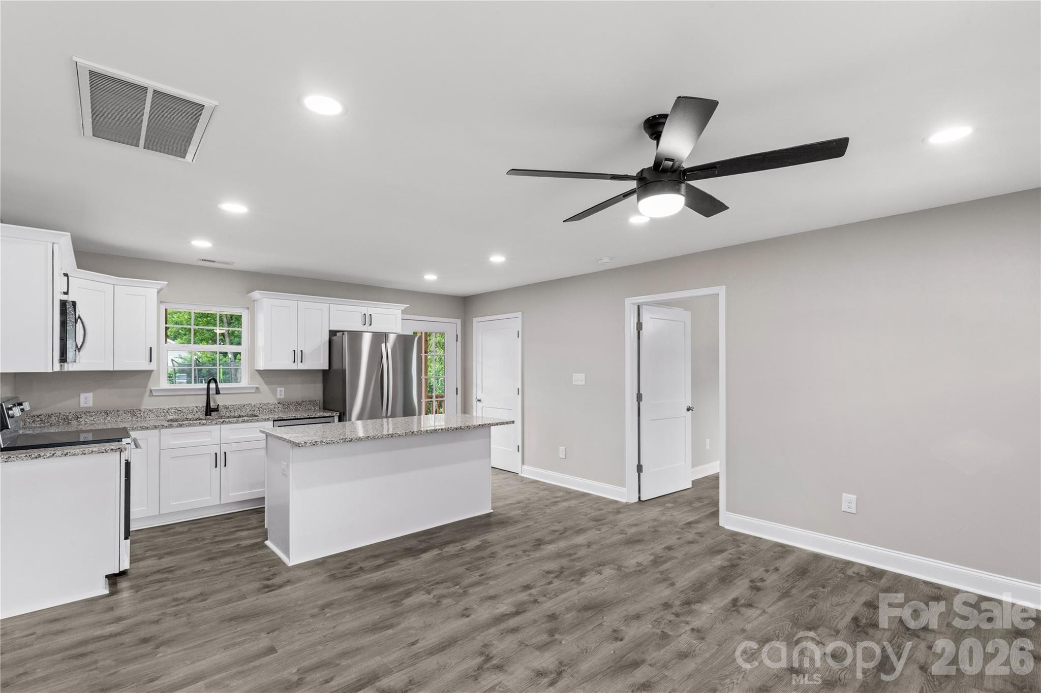 815 Spruce Street S — Rock Hill