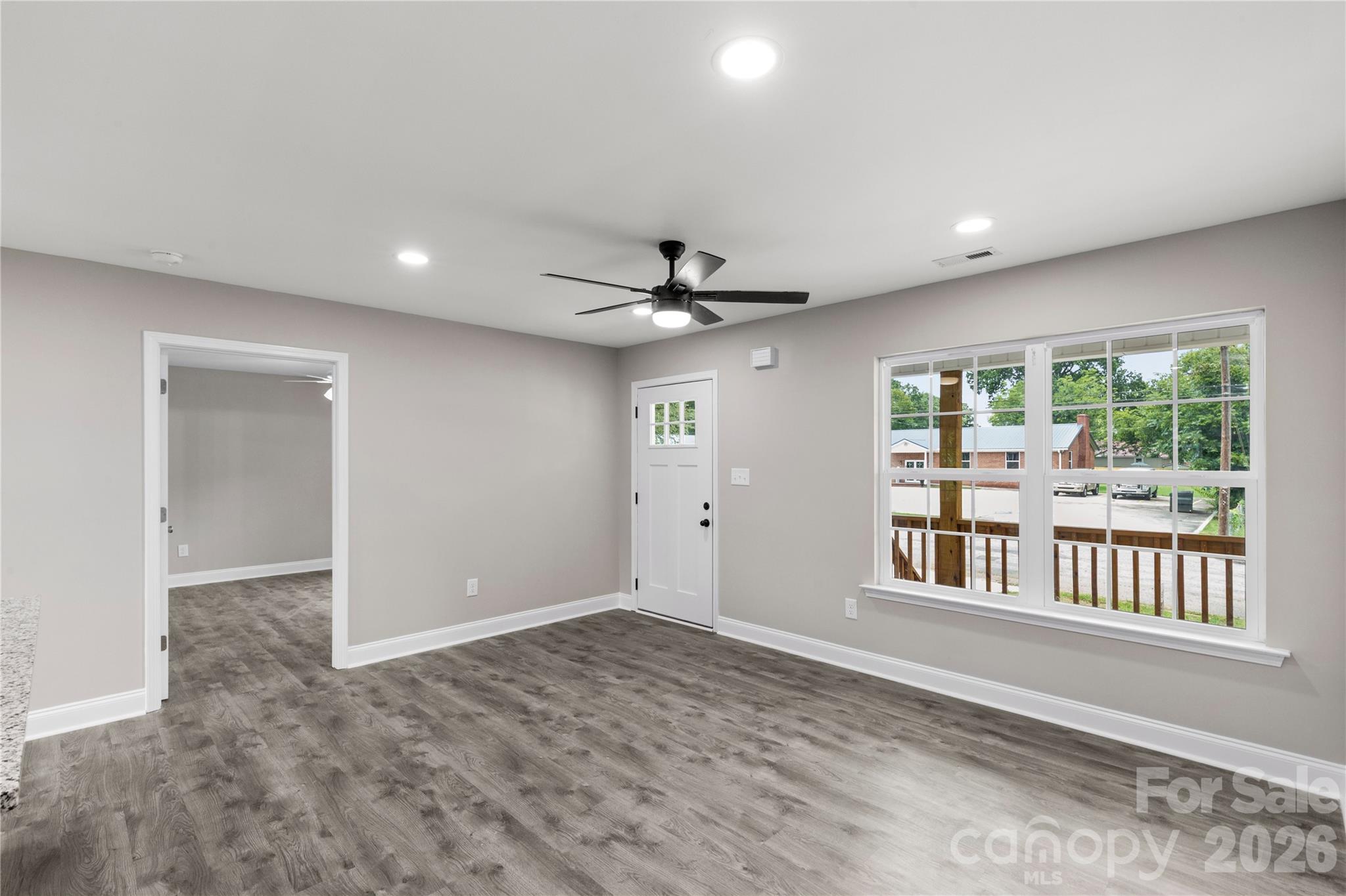 815 Spruce Street S — Rock Hill