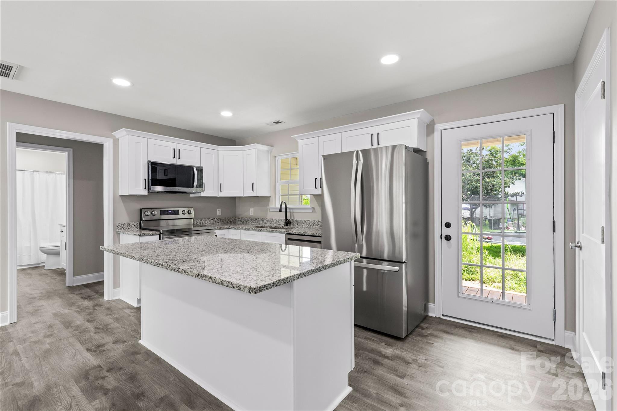 815 Spruce Street S — Rock Hill