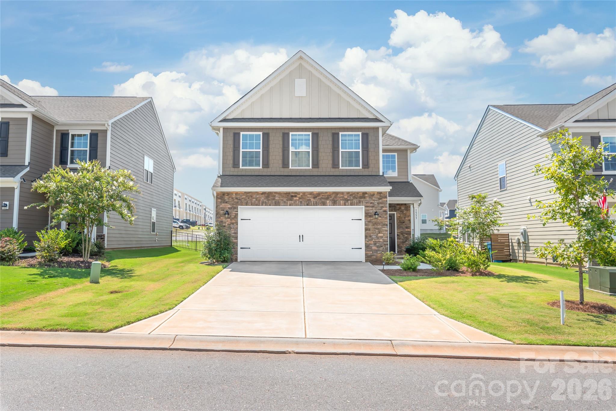 1553 Turkey Roost Road — Fort Mill