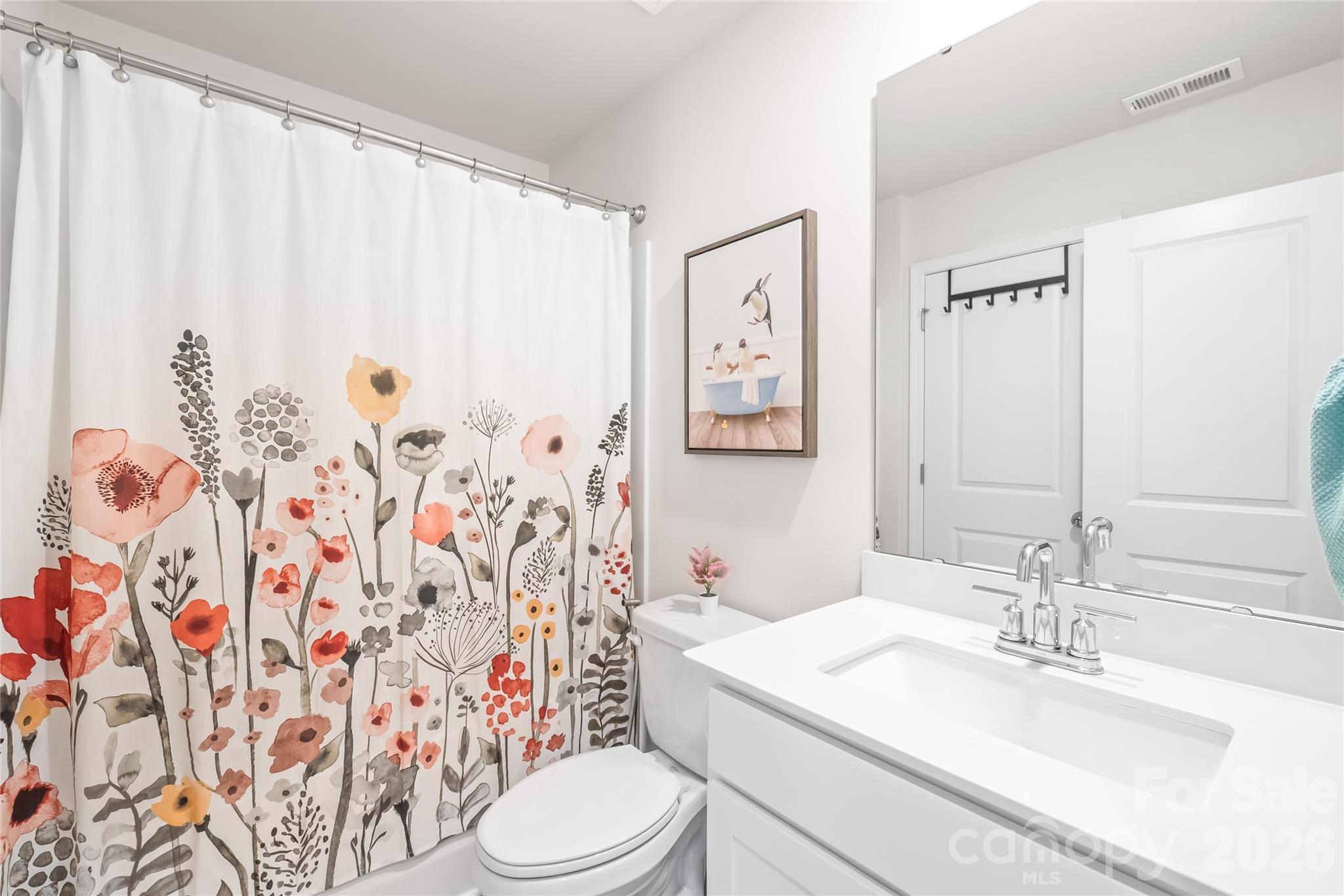 1553 Turkey Roost Road — Fort Mill