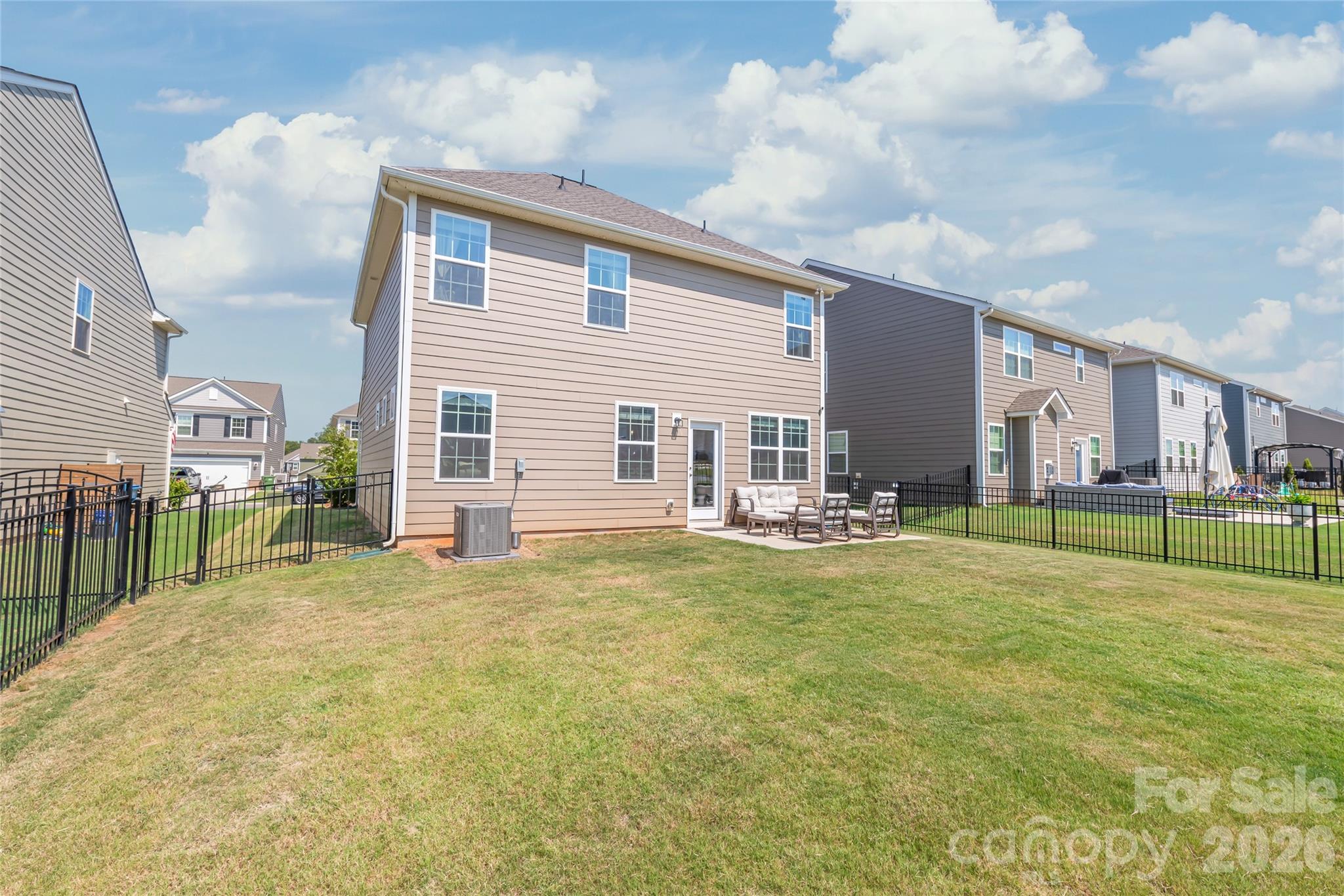 1553 Turkey Roost Road — Fort Mill