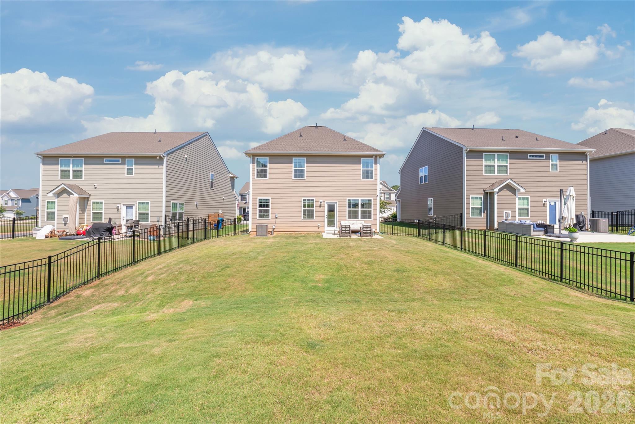 1553 Turkey Roost Road — Fort Mill