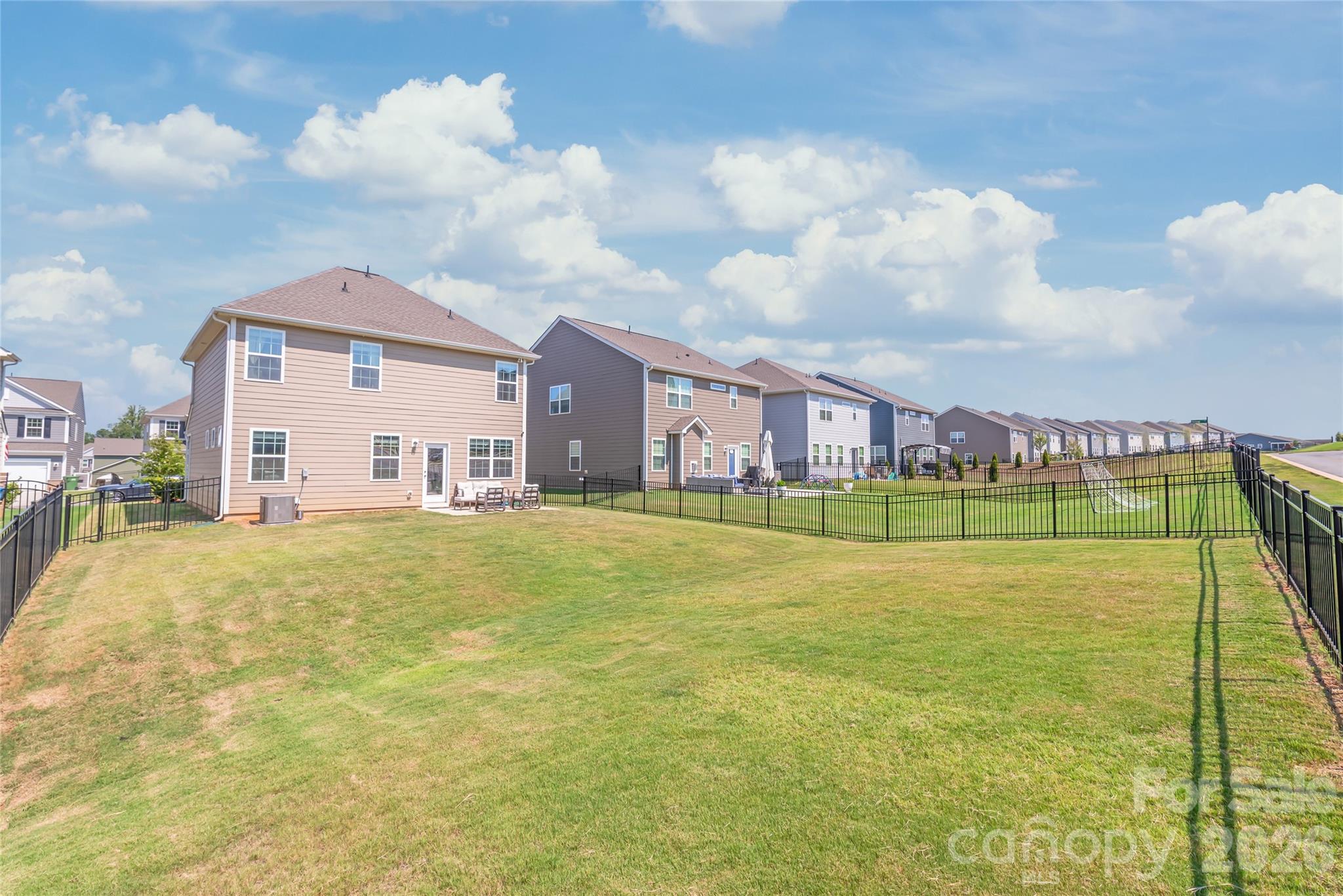 1553 Turkey Roost Road — Fort Mill