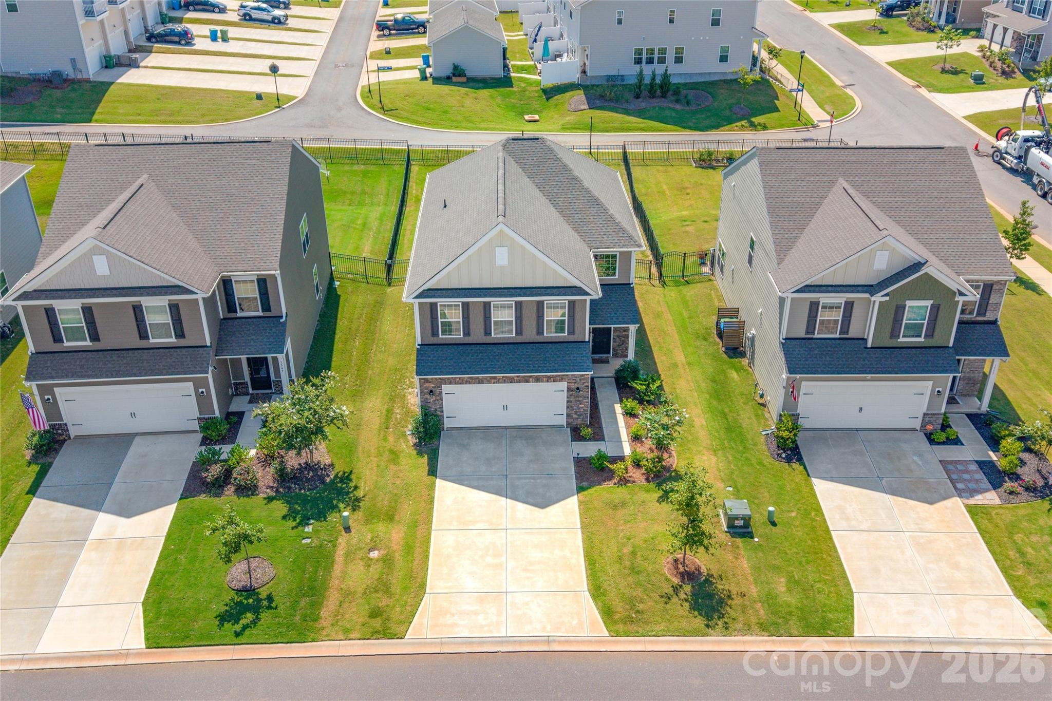 1553 Turkey Roost Road — Fort Mill