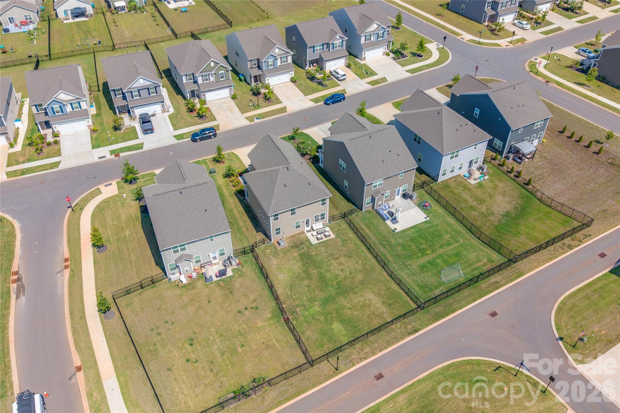 1553 Turkey Roost Road — Fort Mill