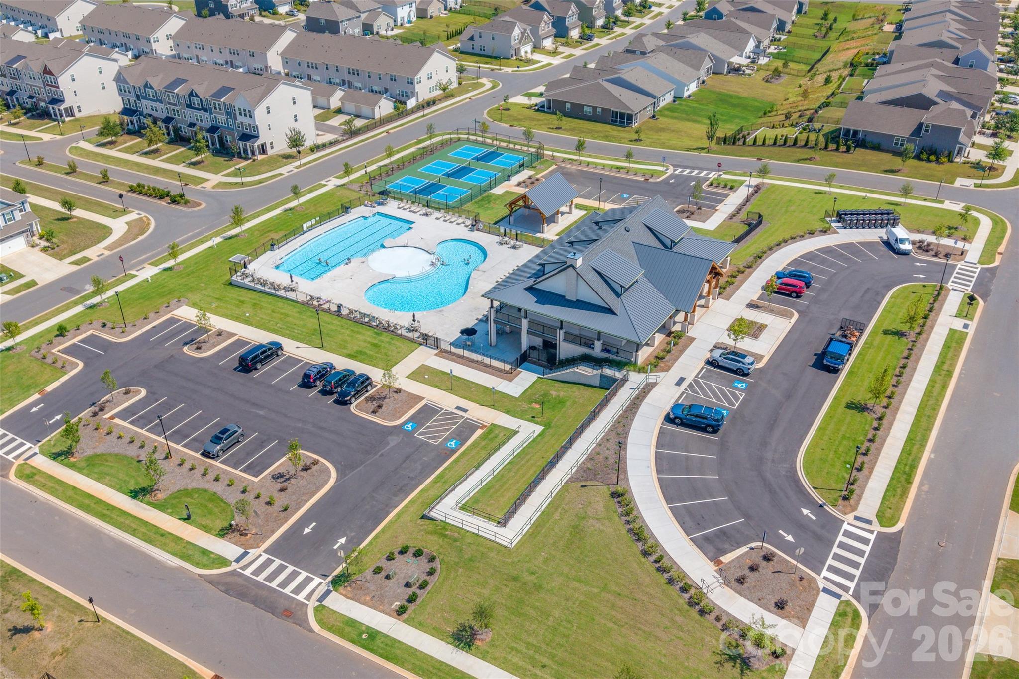 1553 Turkey Roost Road — Fort Mill