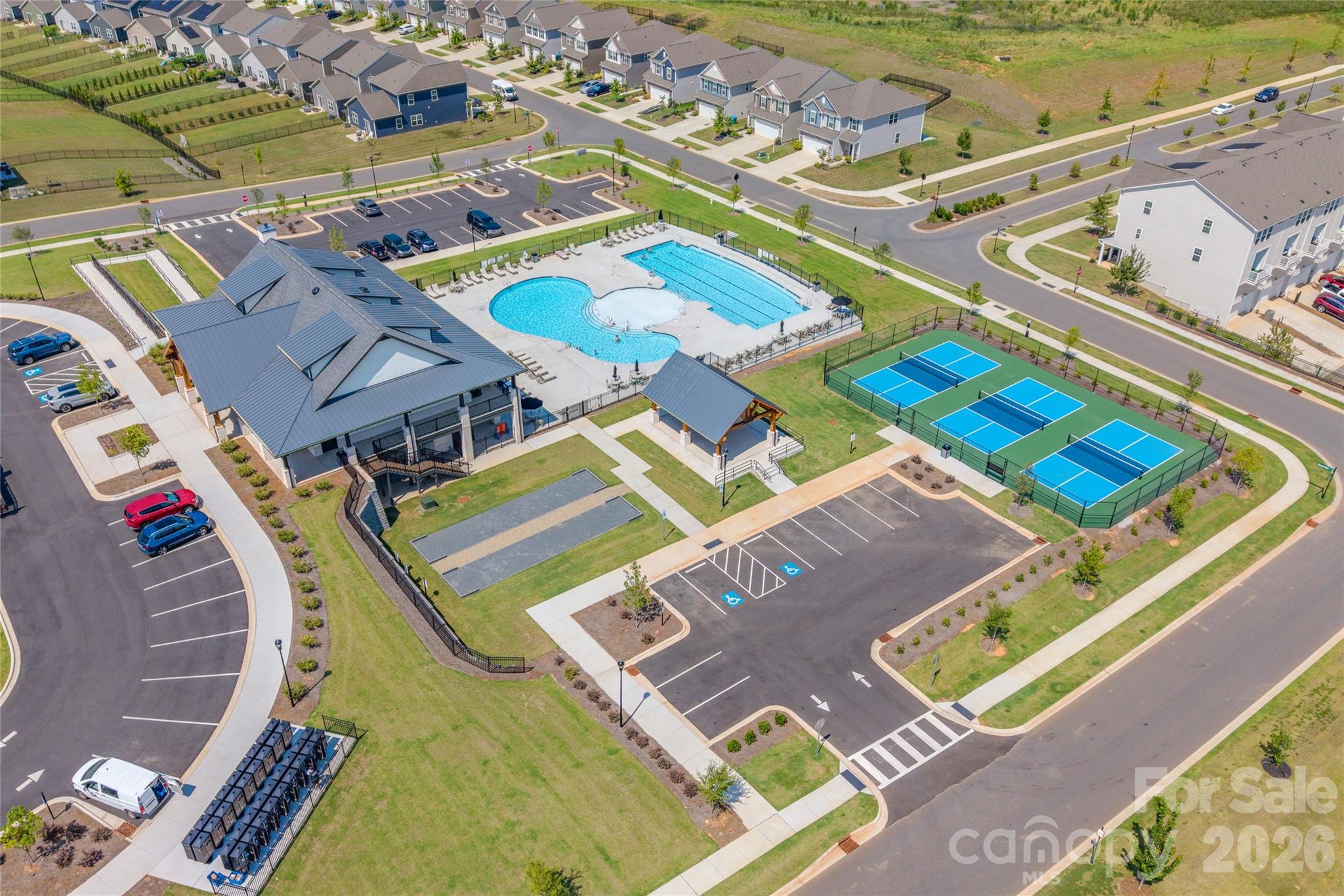 1553 Turkey Roost Road — Fort Mill