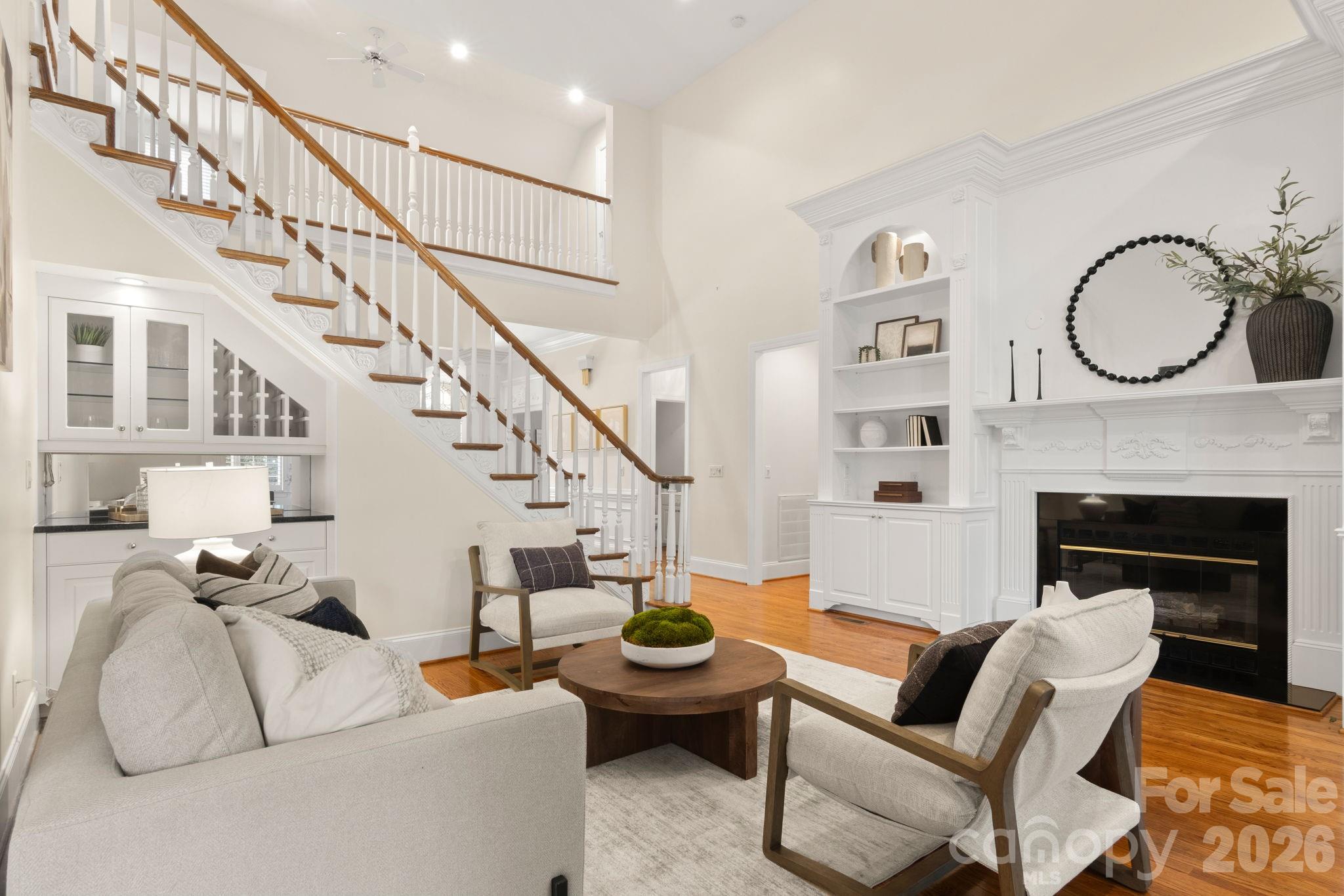 5604 Challis View Lane — Charlotte