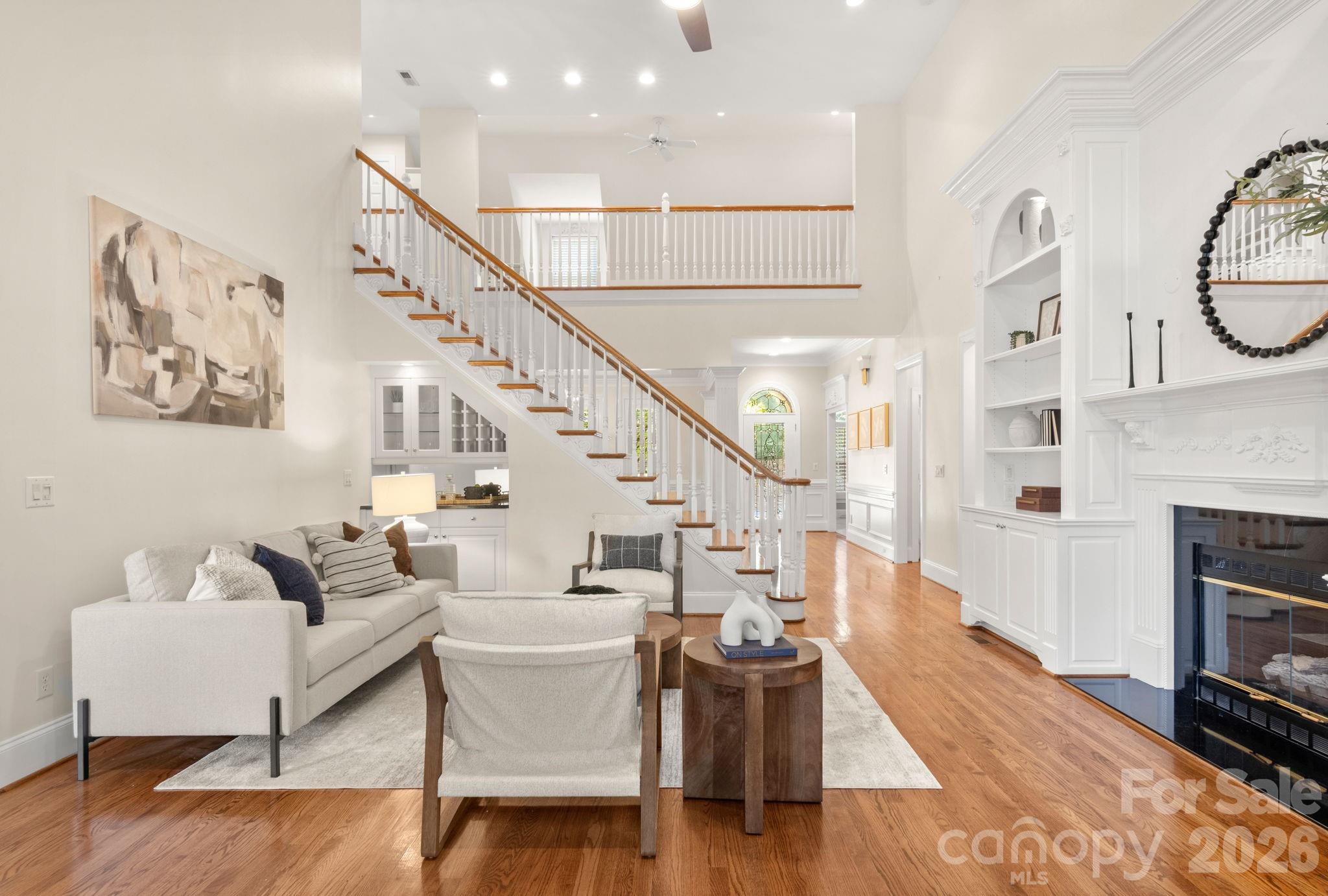 5604 Challis View Lane — Charlotte