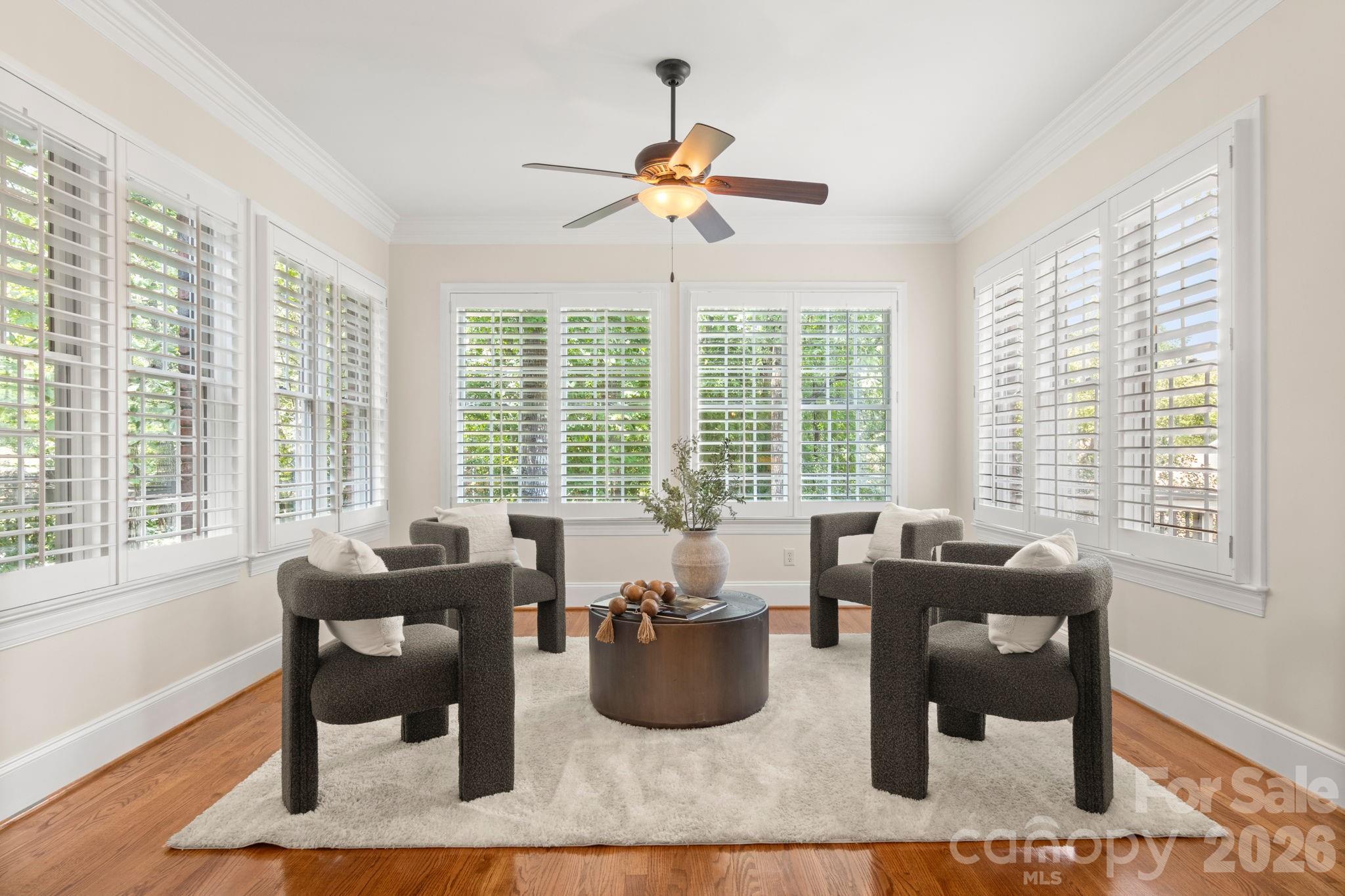 5604 Challis View Lane — Charlotte