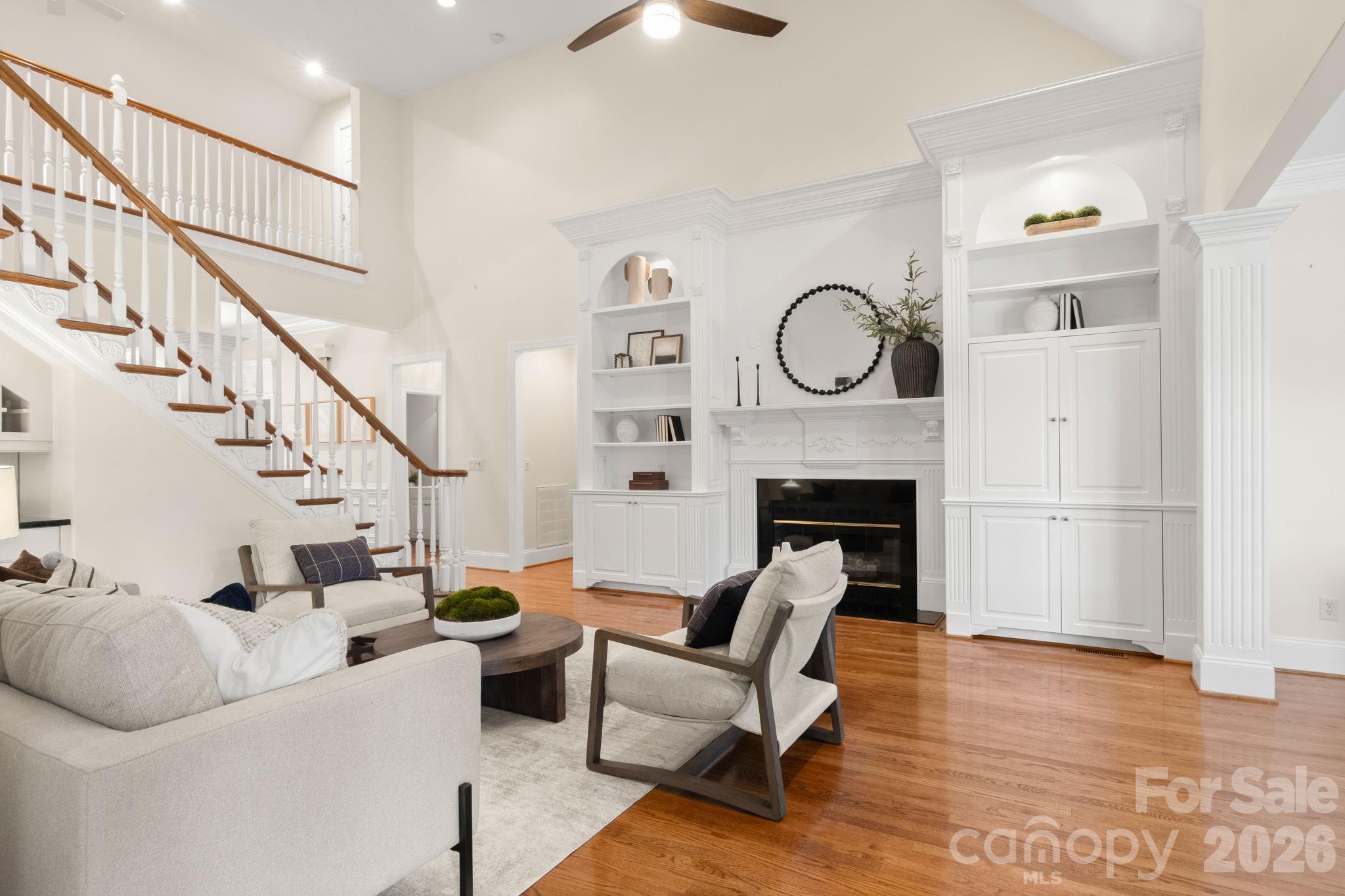 5604 Challis View Lane — Charlotte