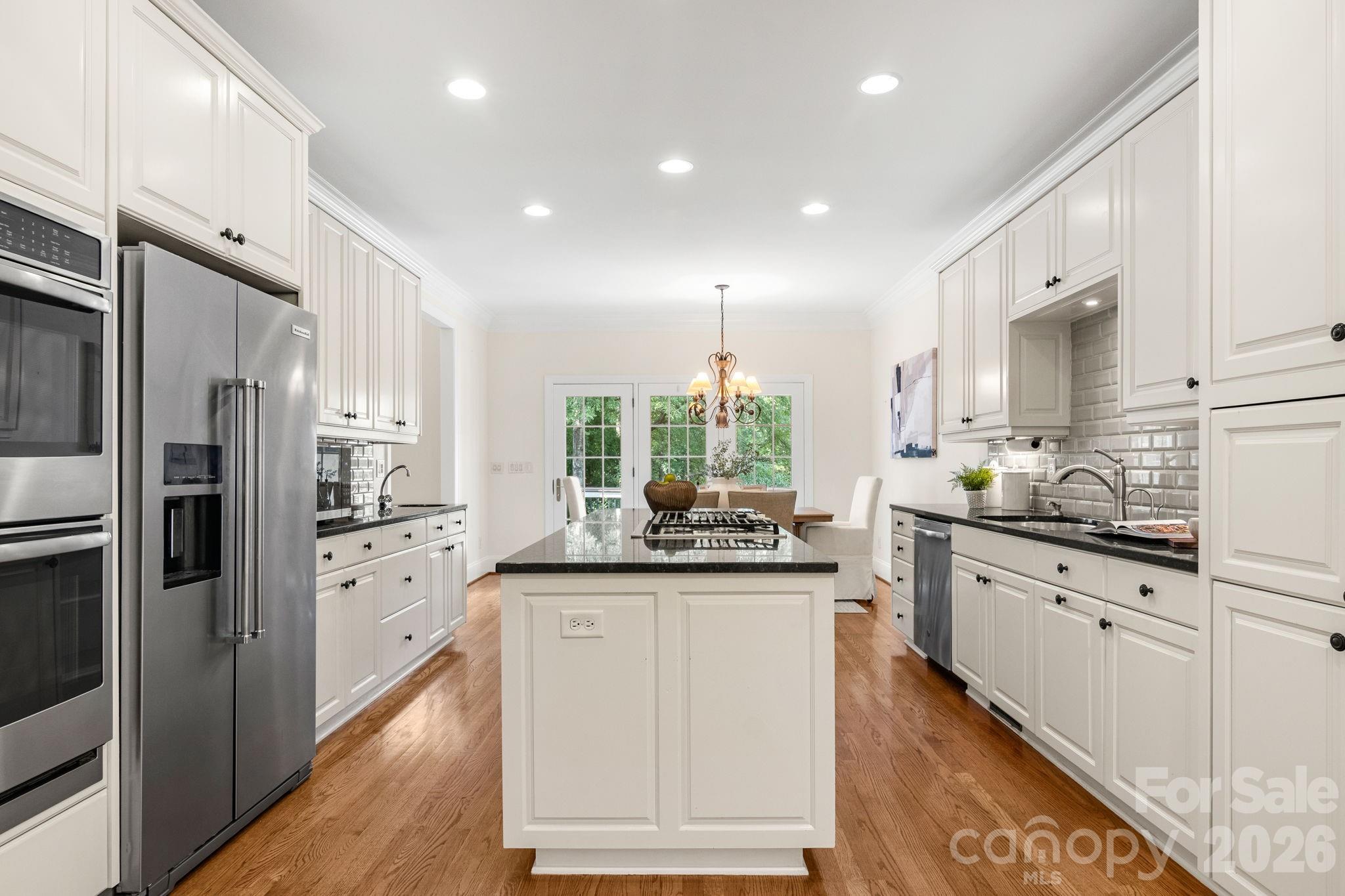 5604 Challis View Lane — Charlotte