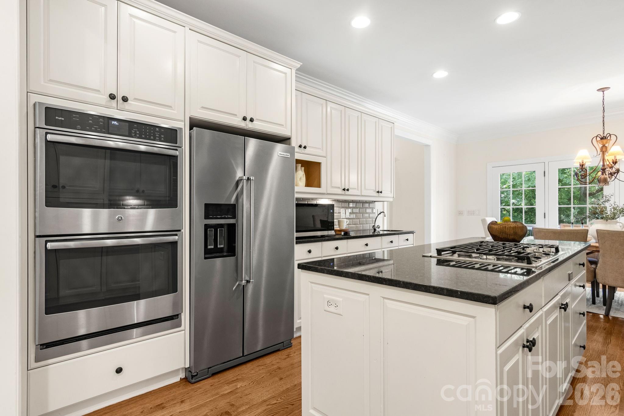 5604 Challis View Lane — Charlotte