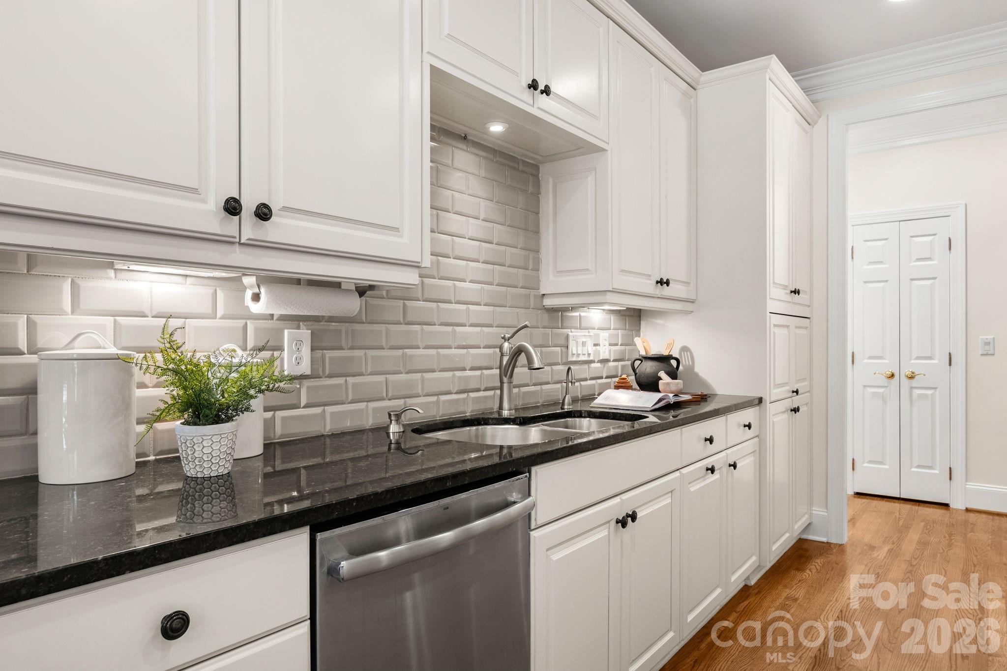 5604 Challis View Lane — Charlotte