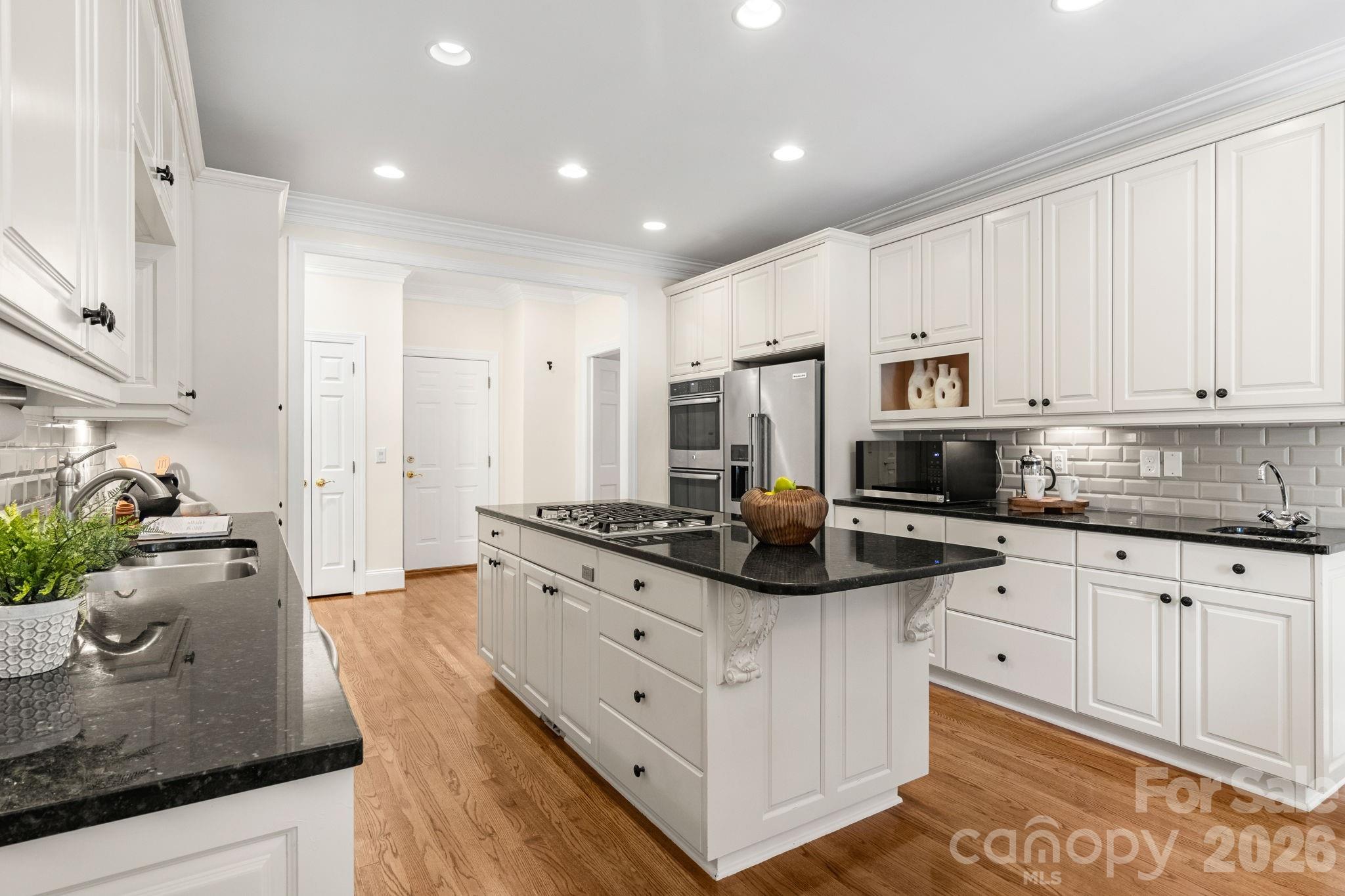 5604 Challis View Lane — Charlotte