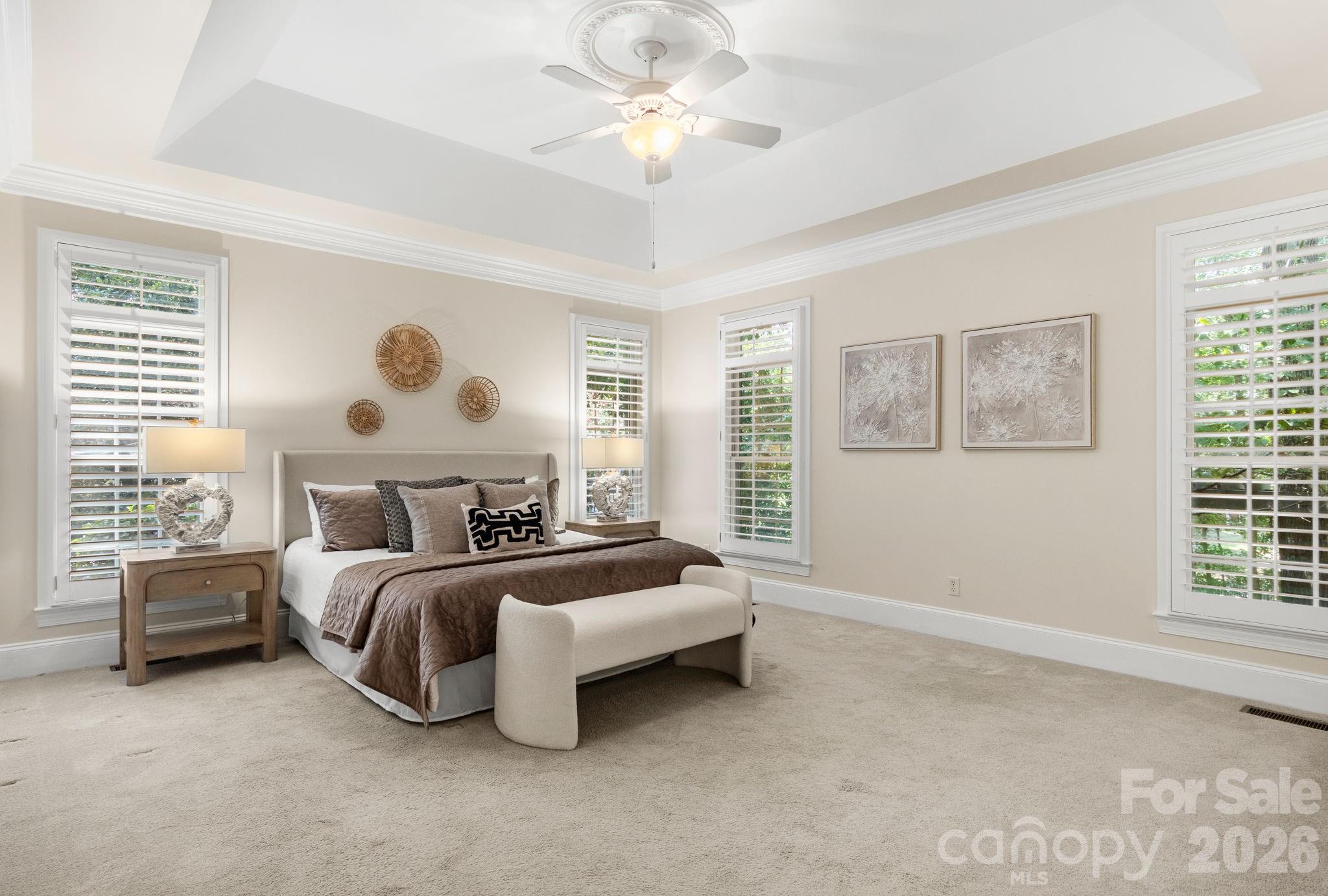 5604 Challis View Lane — Charlotte