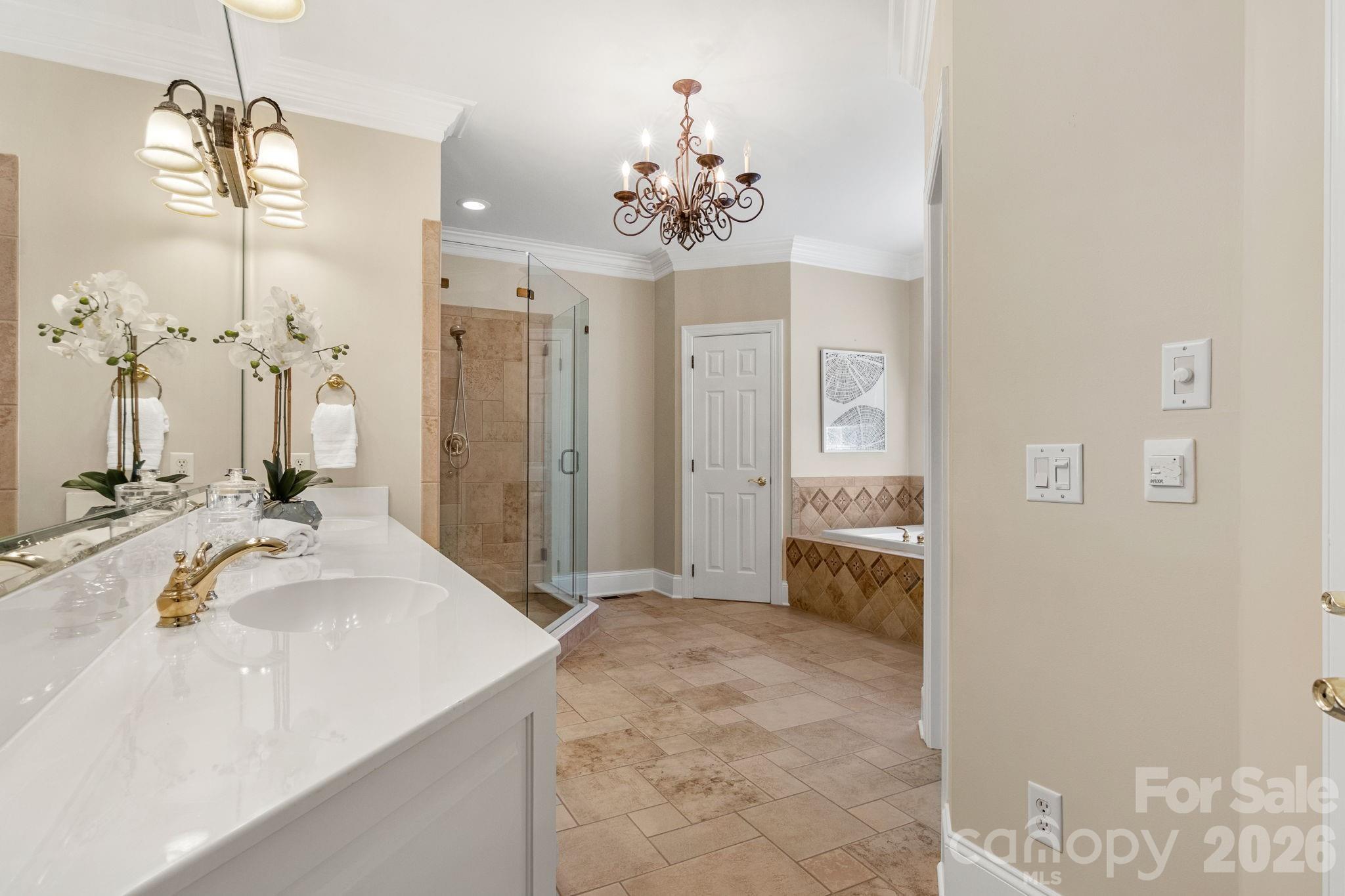 5604 Challis View Lane — Charlotte