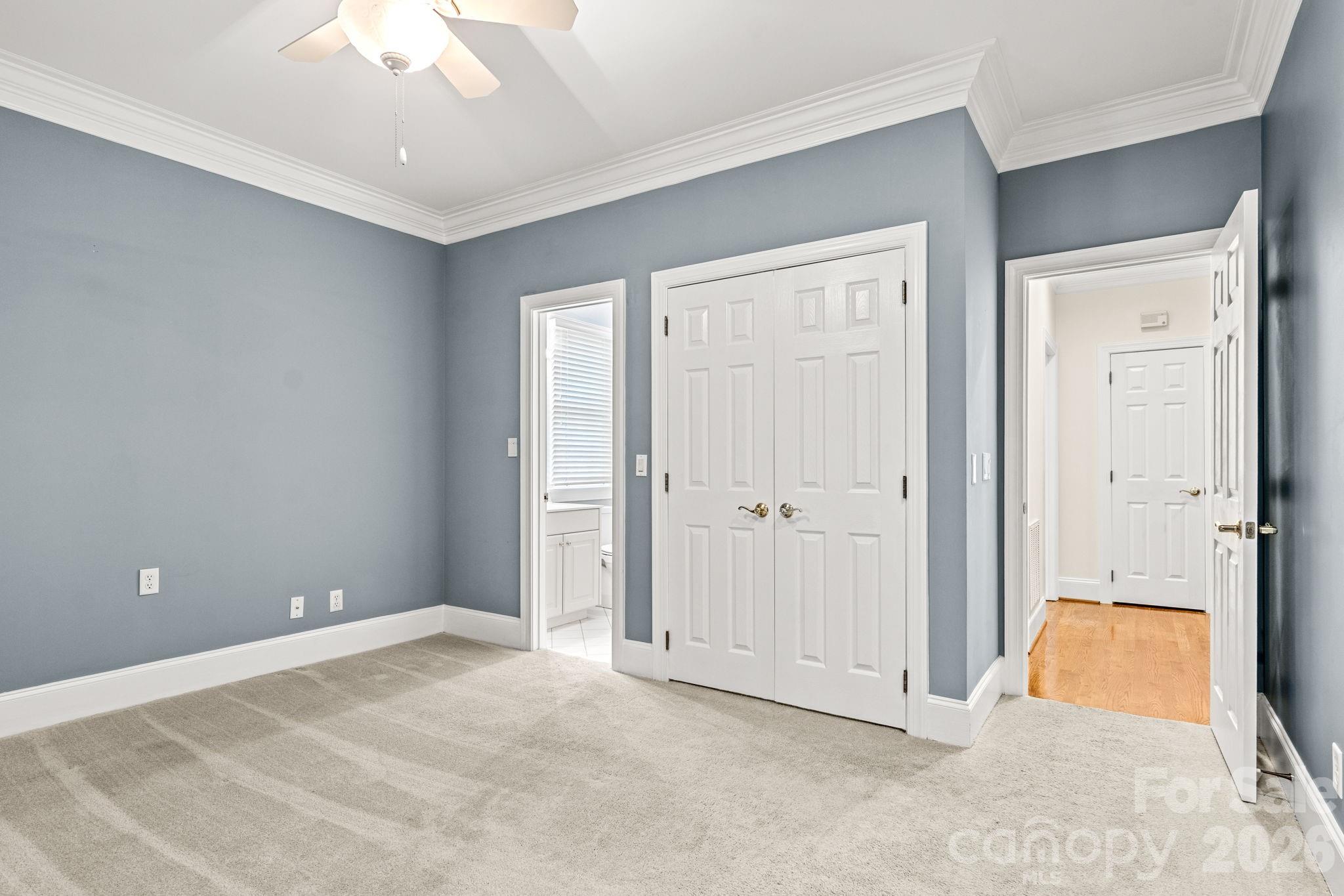 5604 Challis View Lane — Charlotte