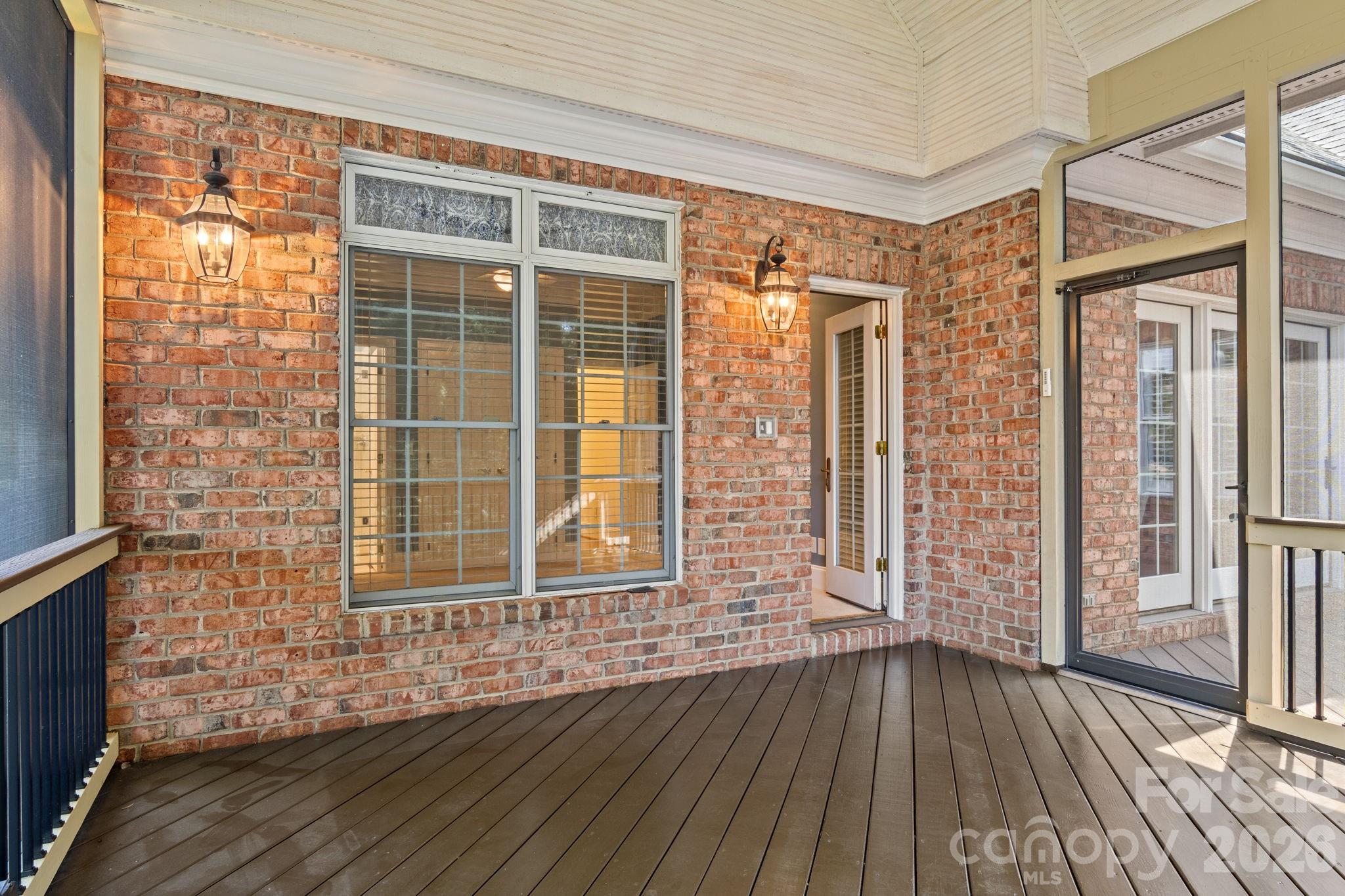 5604 Challis View Lane — Charlotte