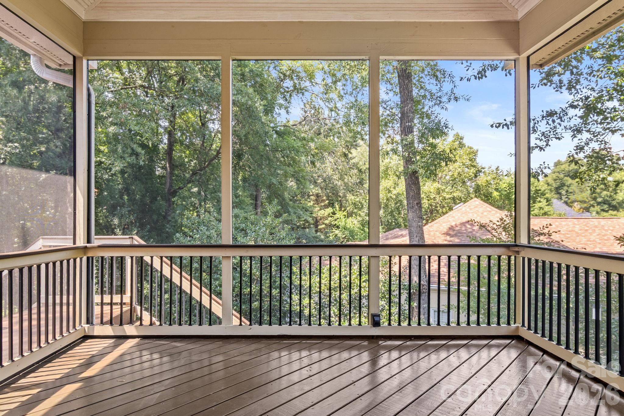 5604 Challis View Lane — Charlotte